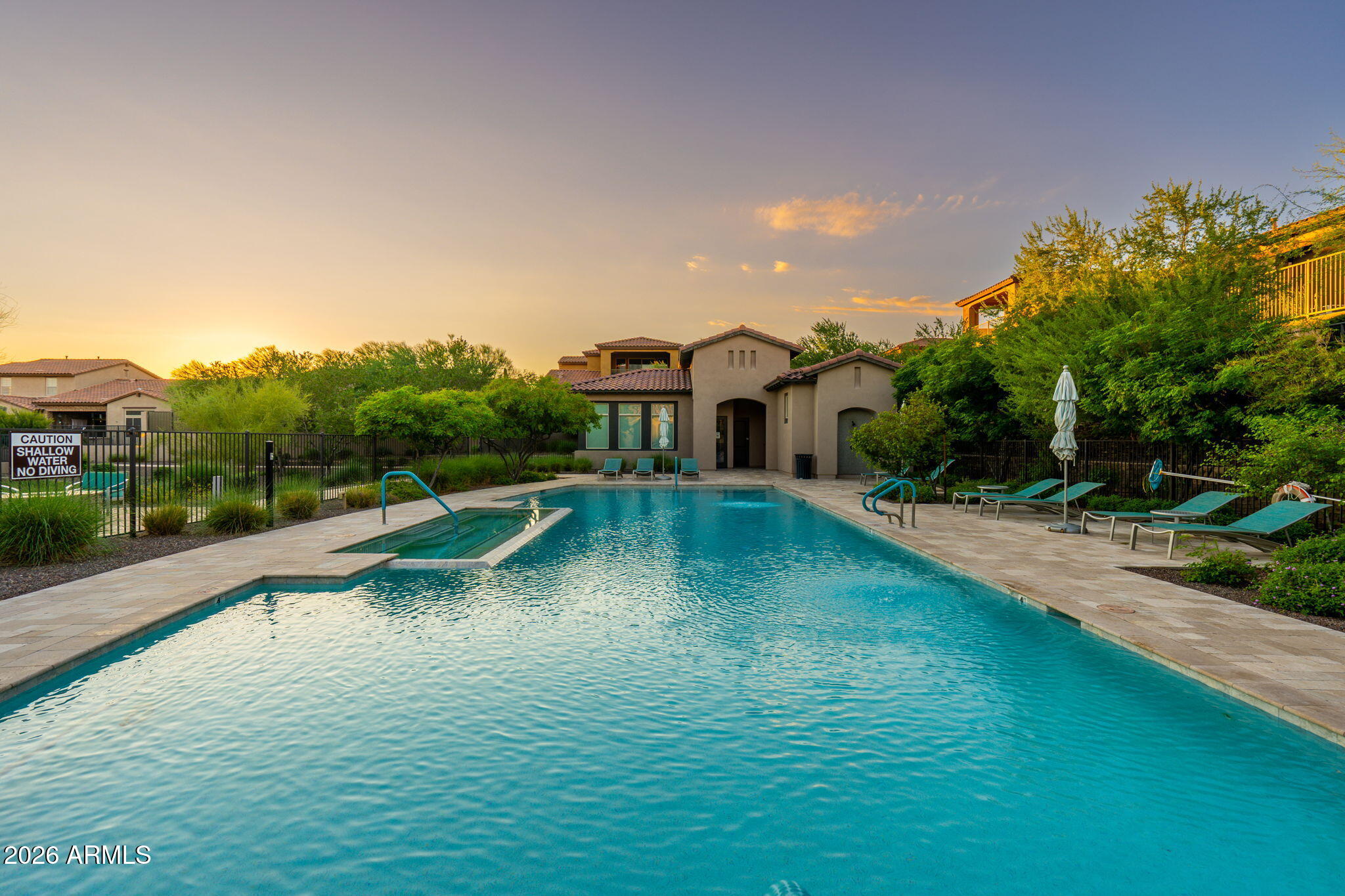7329 E CONQUISTADORES Drive