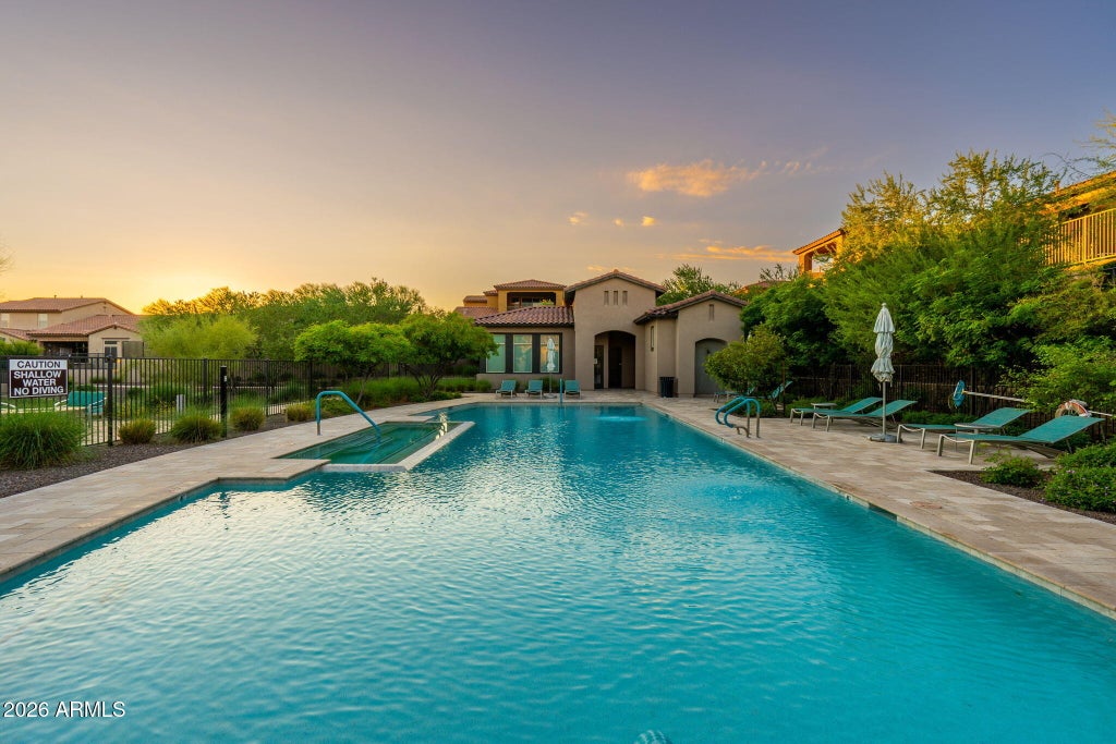 Photo of 7329 E Conquistadores Drive, Scottsdale, AZ 85255 (MLS # 7089980)