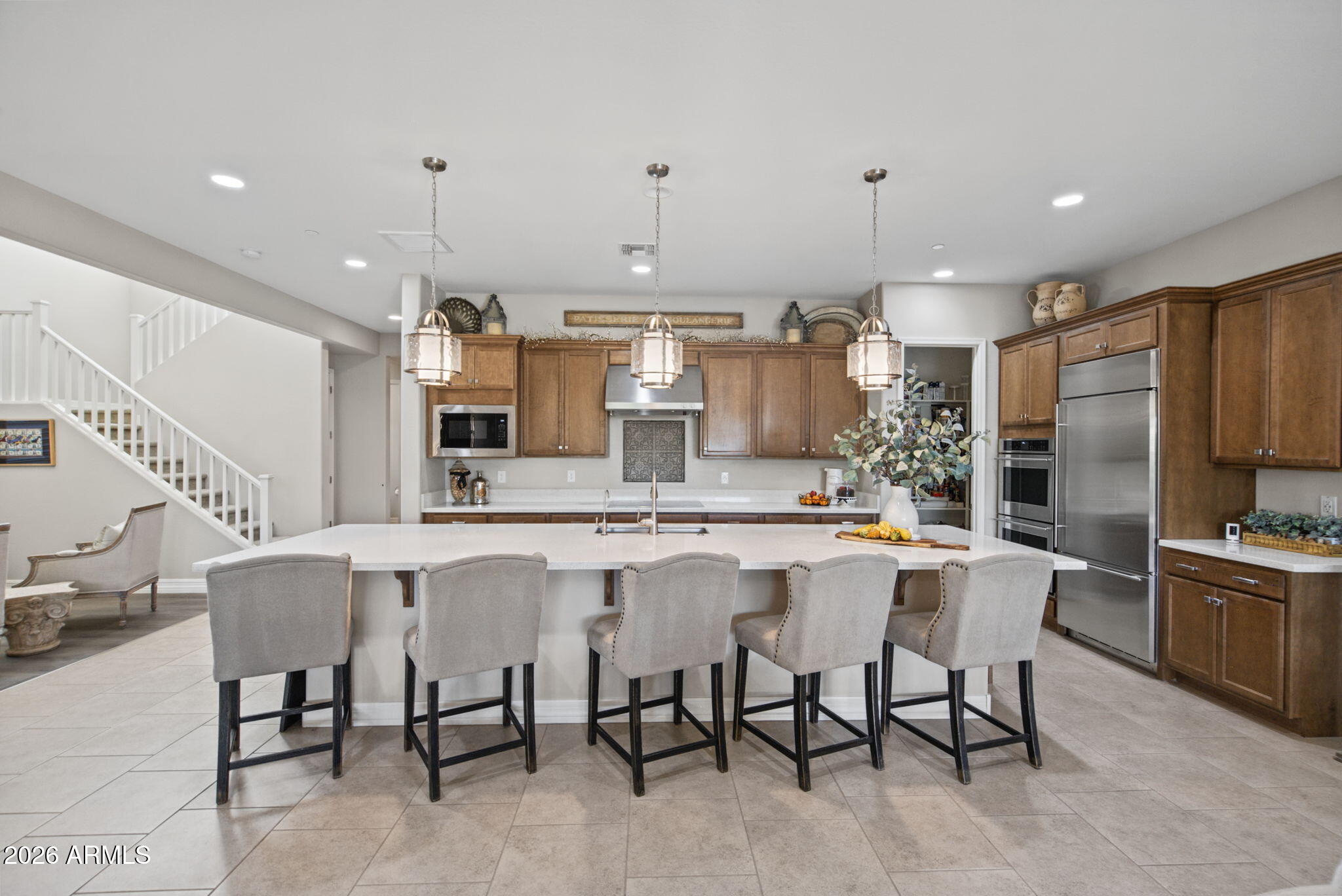 7329 E CONQUISTADORES Drive