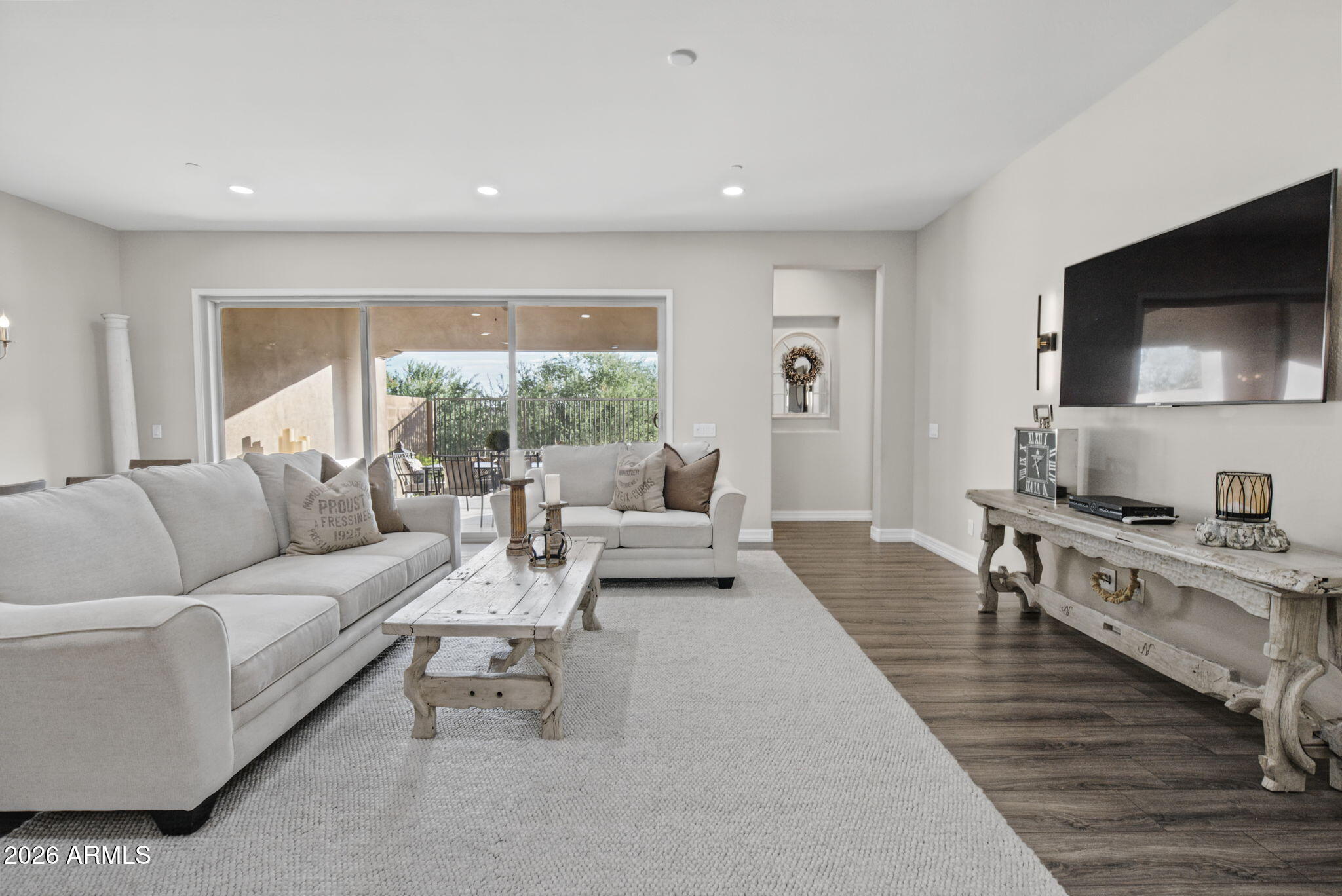 7329 E CONQUISTADORES Drive