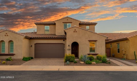 Photo of 7329 E Conquistadores Drive, Scottsdale, AZ 85255 (MLS # 7089980)