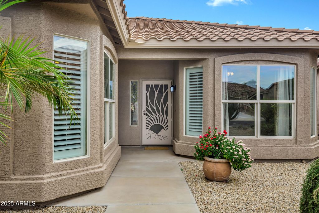 Photo of 6103 S Huachuca Way, Chandler, AZ 85249 (MLS # 6920883)