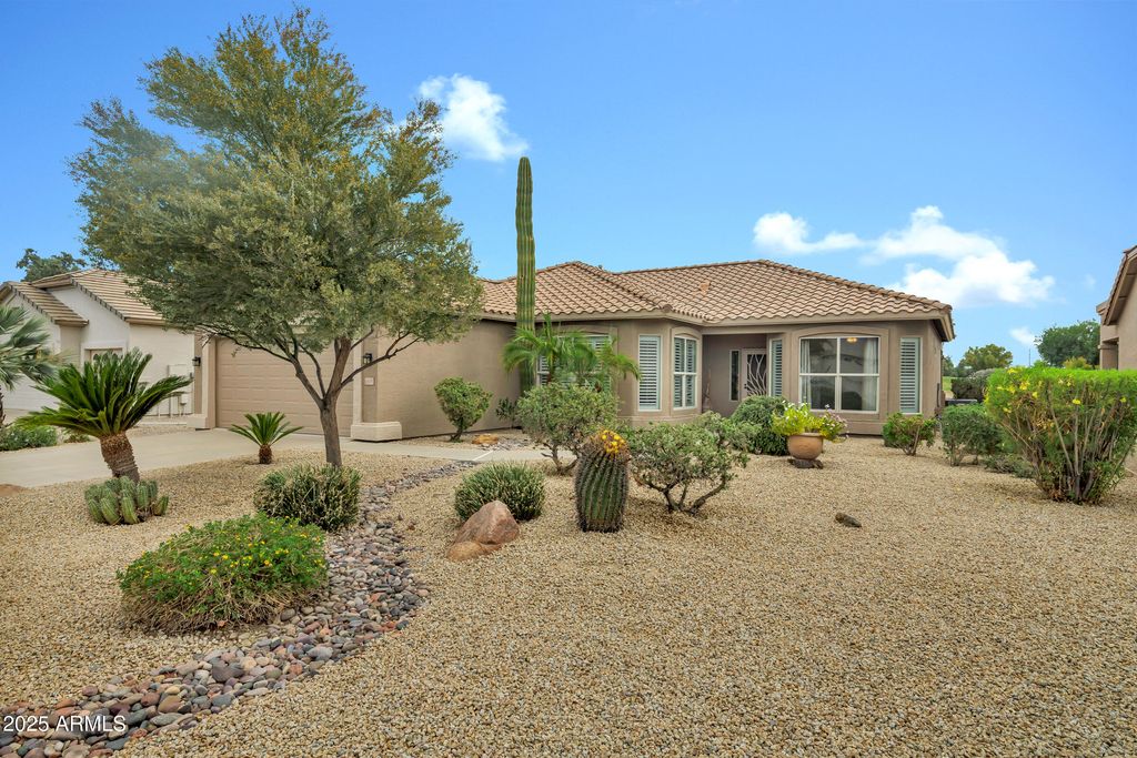 Photo of 6103 S Huachuca Way, Chandler, AZ 85249 (MLS # 6920883)