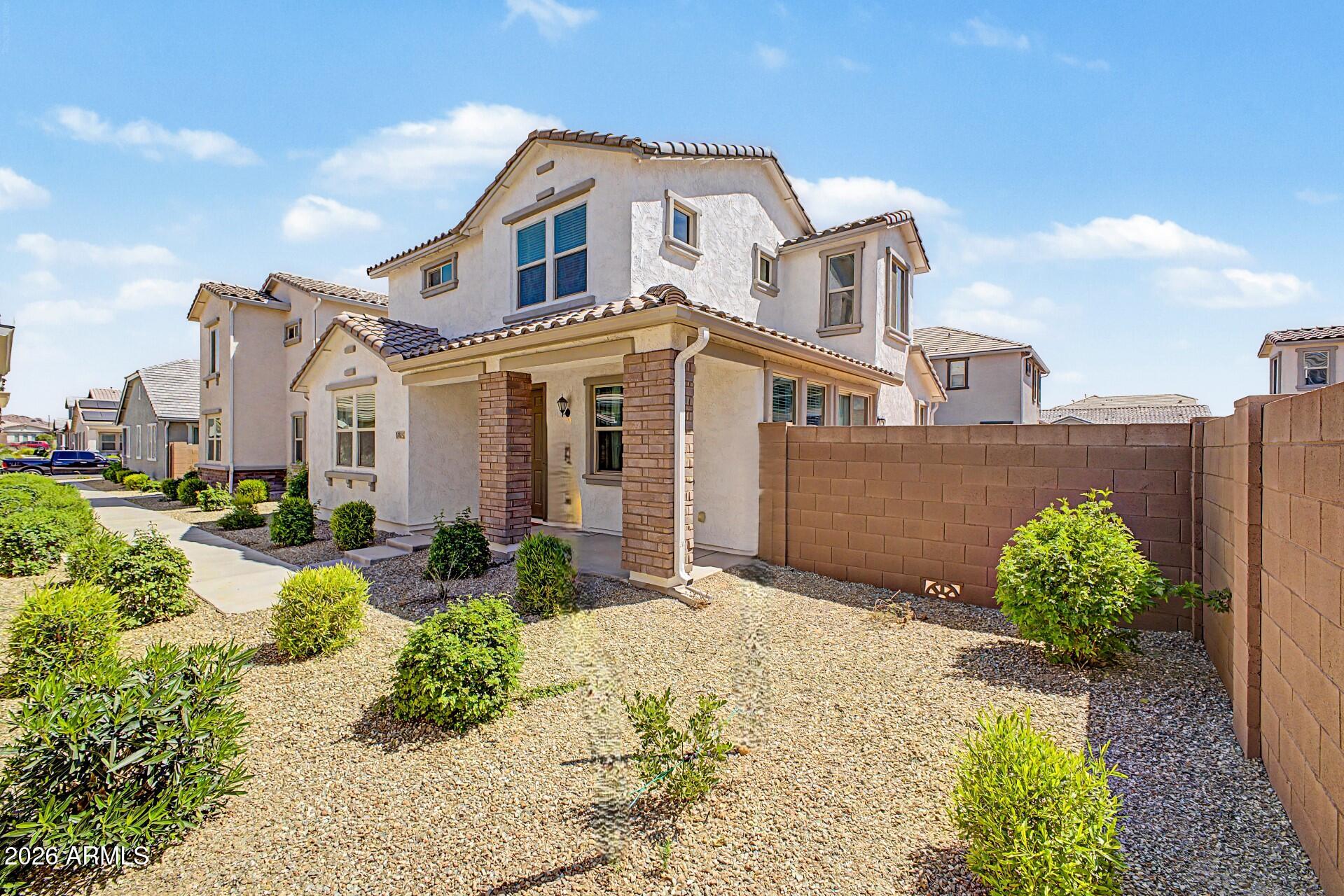 14115 W BRONCO Trail