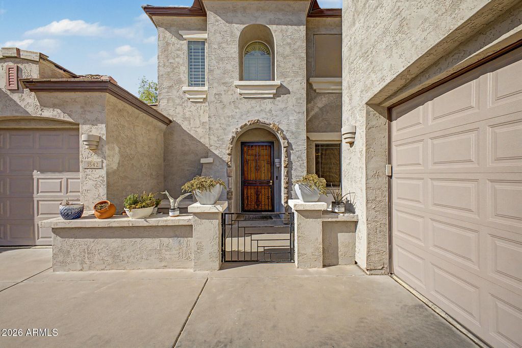 Photo of 3542 W Ashton Drive, Anthem, AZ 85086 (MLS # 7023549)