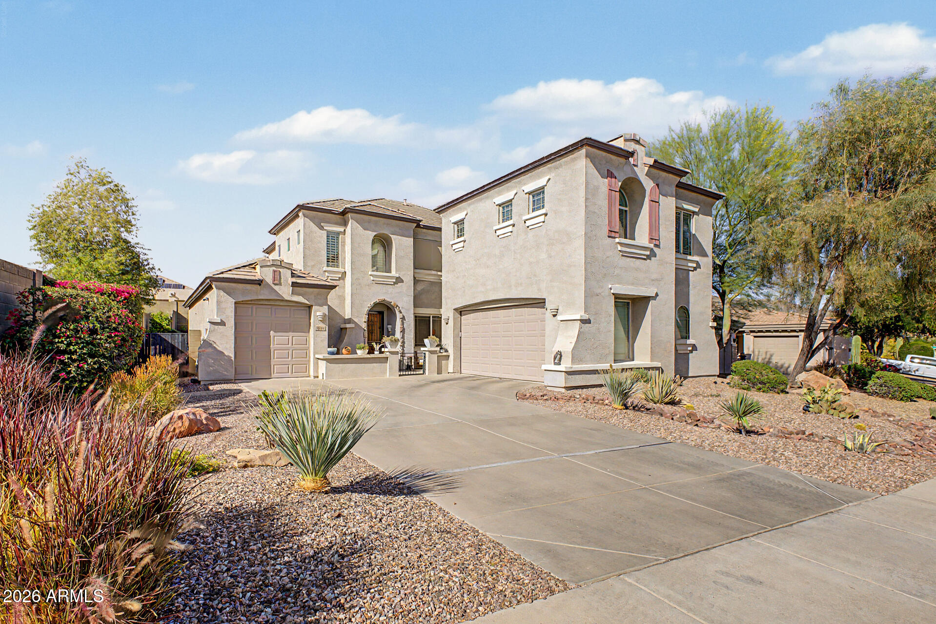 3542 W Ashton Drive