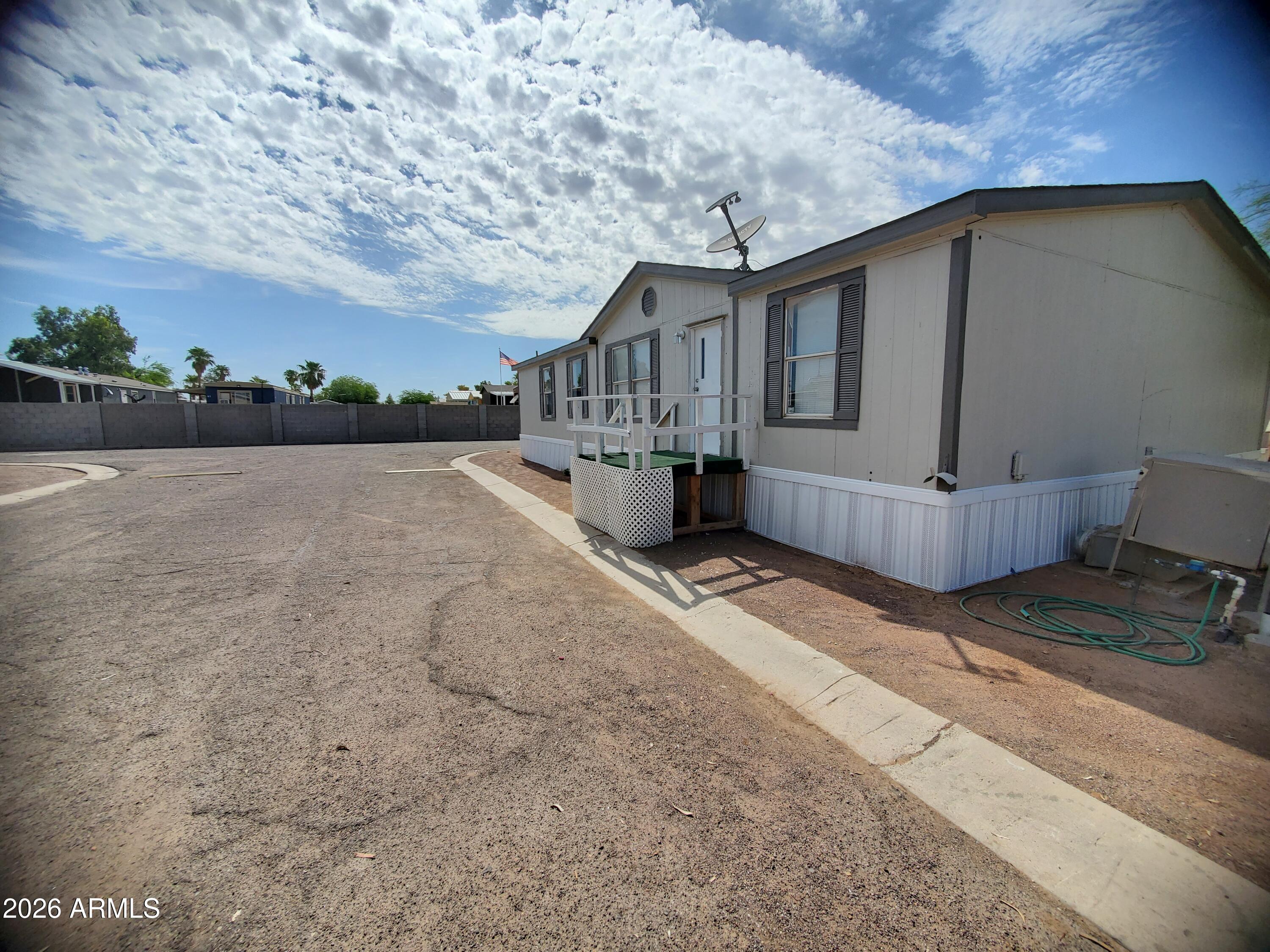 708 W MCMURRAY Boulevard LOT