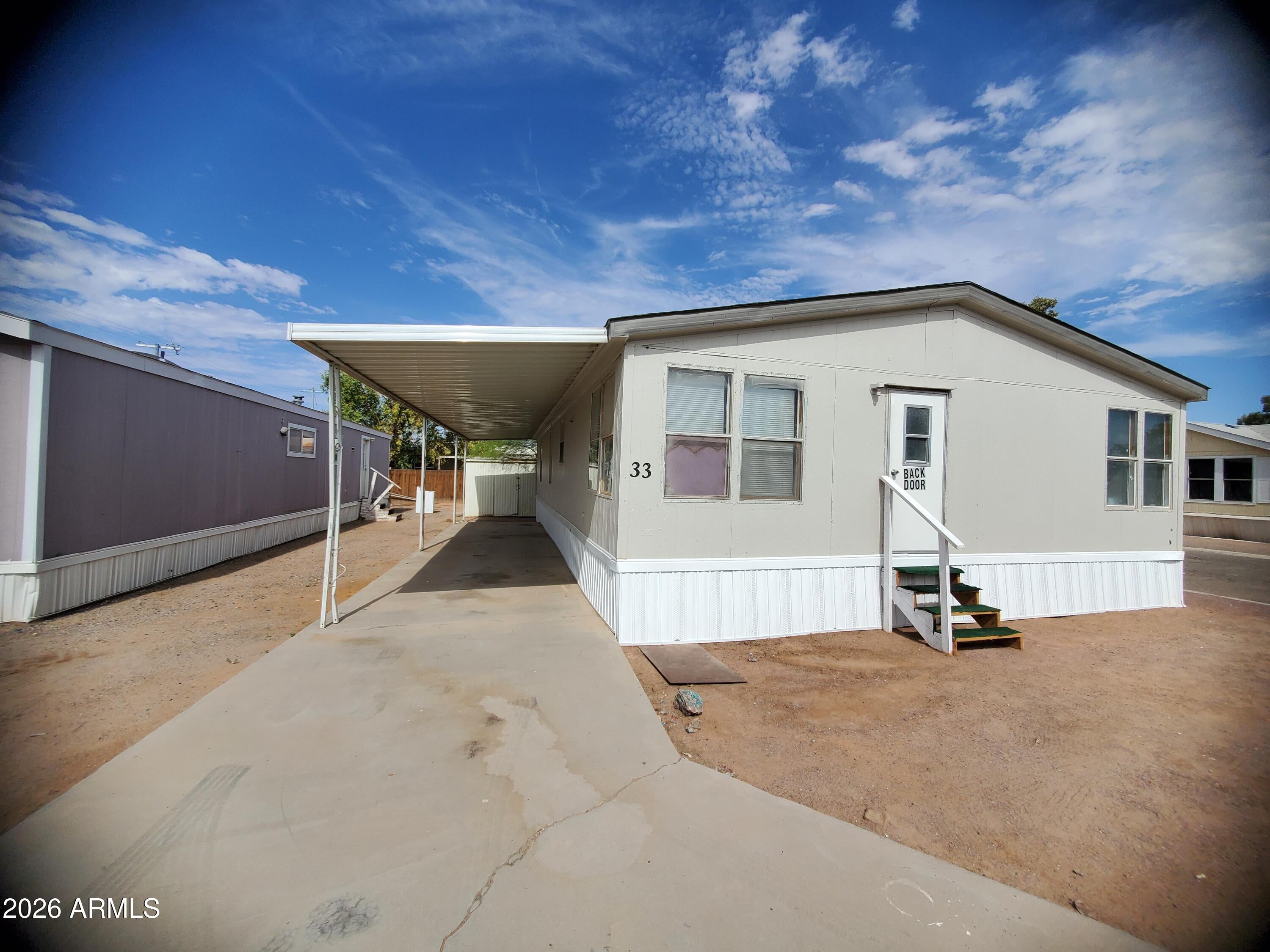 708 W MCMURRAY Boulevard LOT