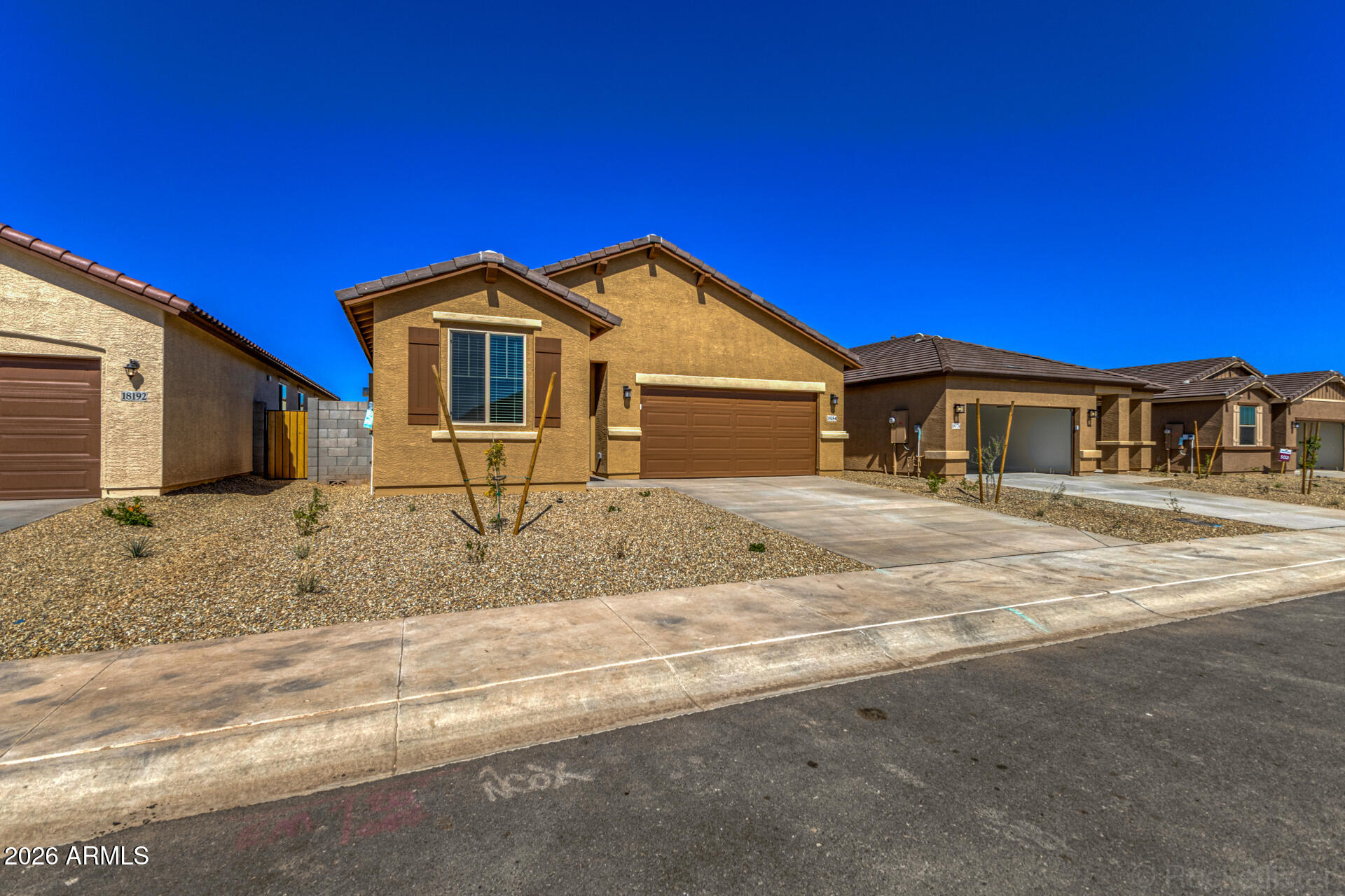 18152 W SOFT WIND Drive