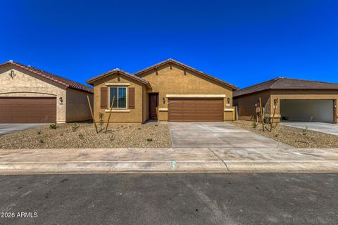 18152 W SOFT WIND Drive Surprise AZ 85387