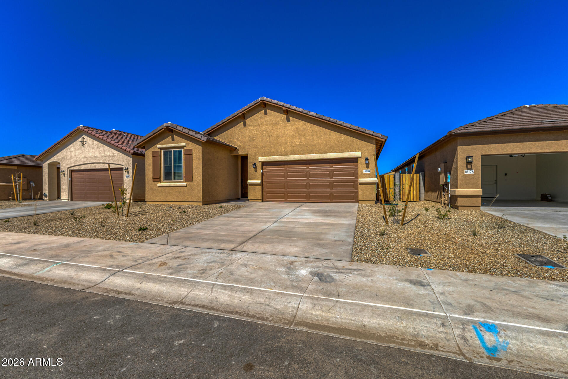 18152 W SOFT WIND Drive