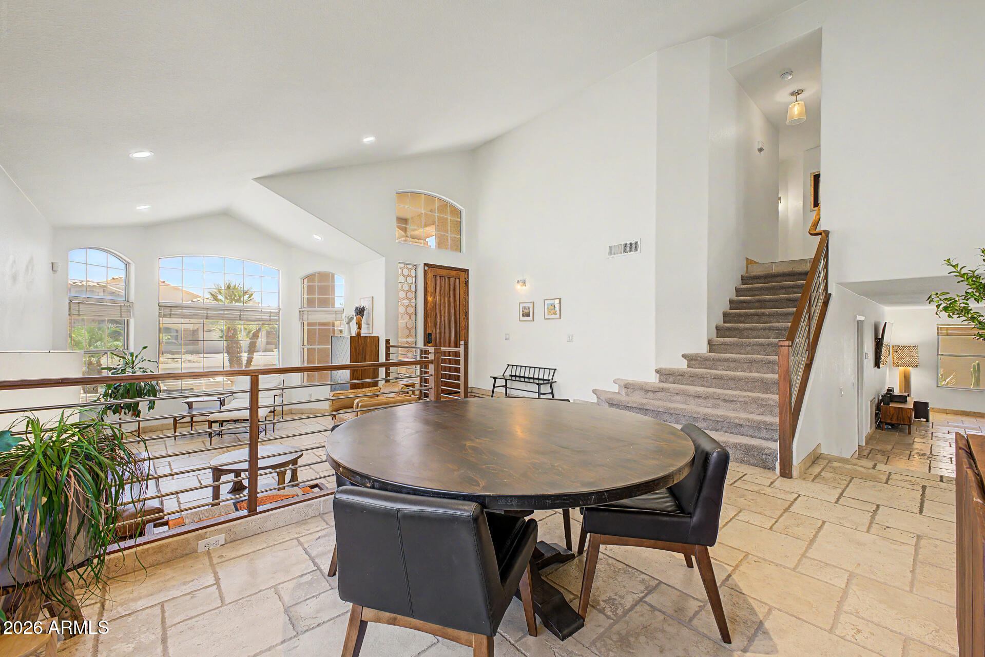 CONTINENTAL AT ARROWHEAD RANCH - Residential
