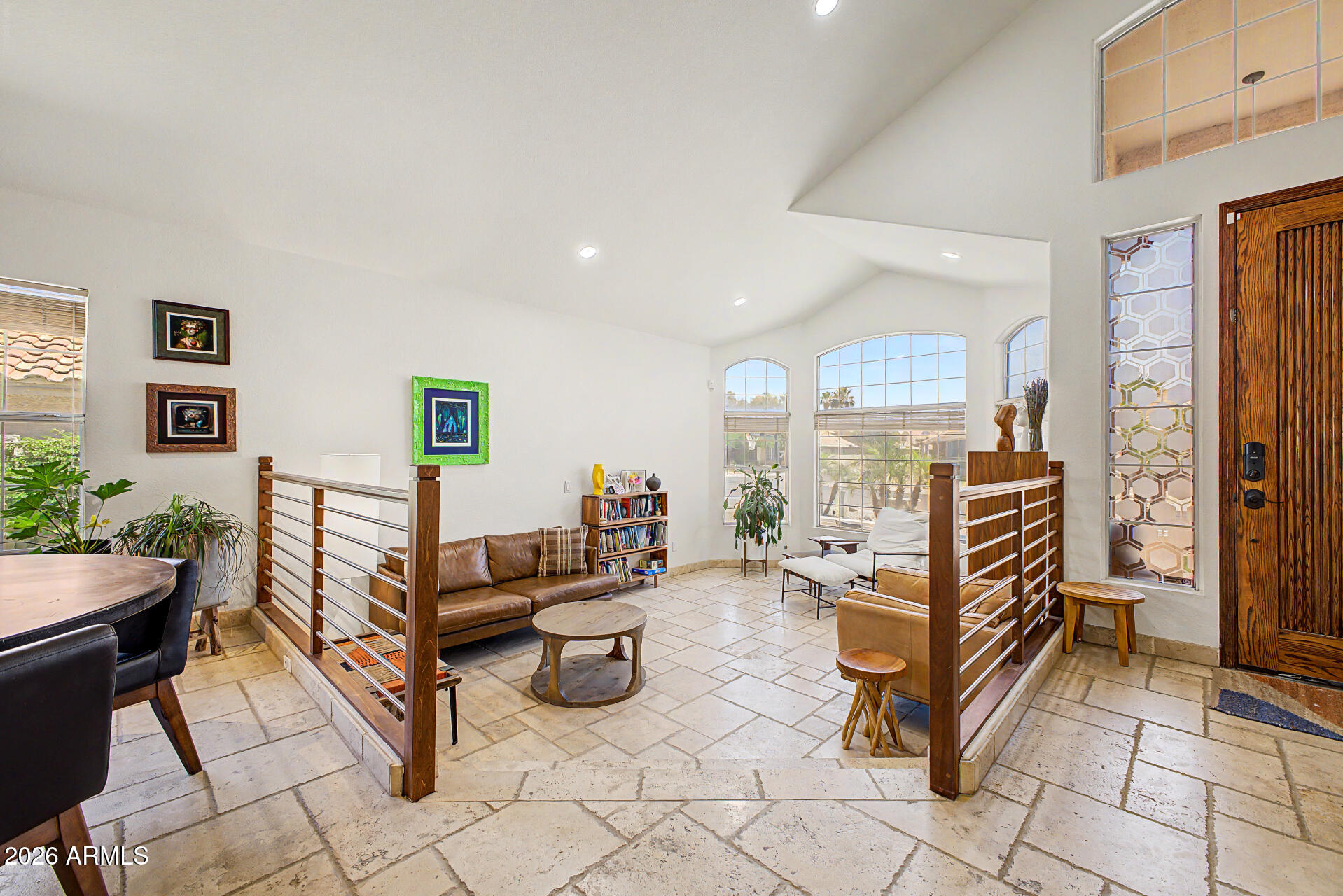 CONTINENTAL AT ARROWHEAD RANCH - Residential
