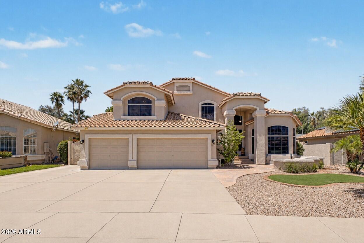 CONTINENTAL AT ARROWHEAD RANCH - Residential
