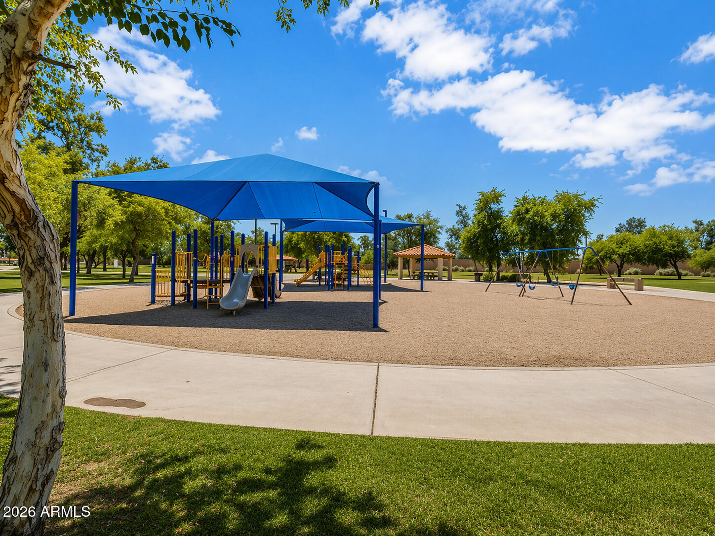 CONTINENTAL AT ARROWHEAD RANCH - Residential