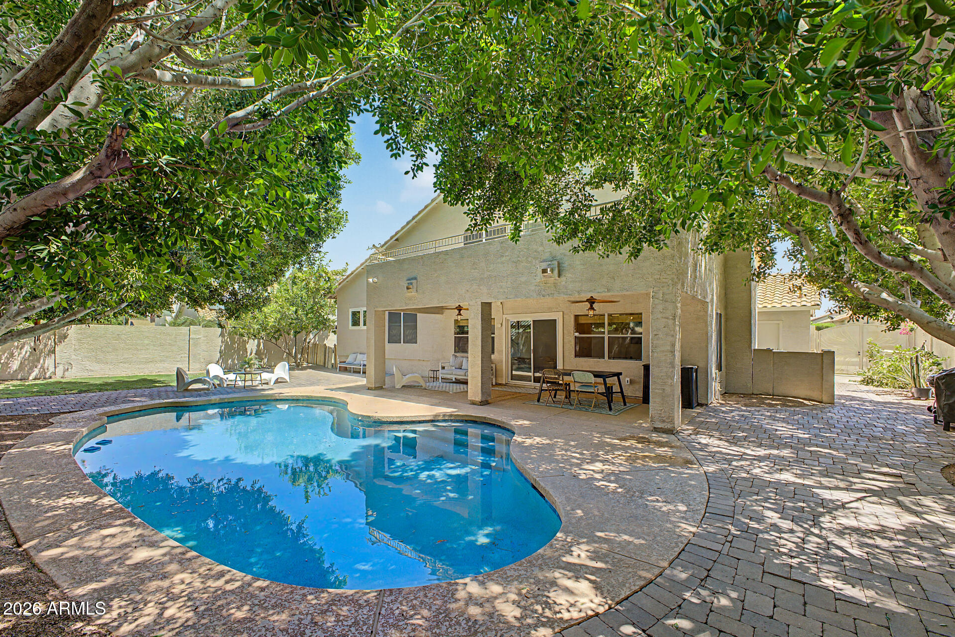 CONTINENTAL AT ARROWHEAD RANCH - Residential