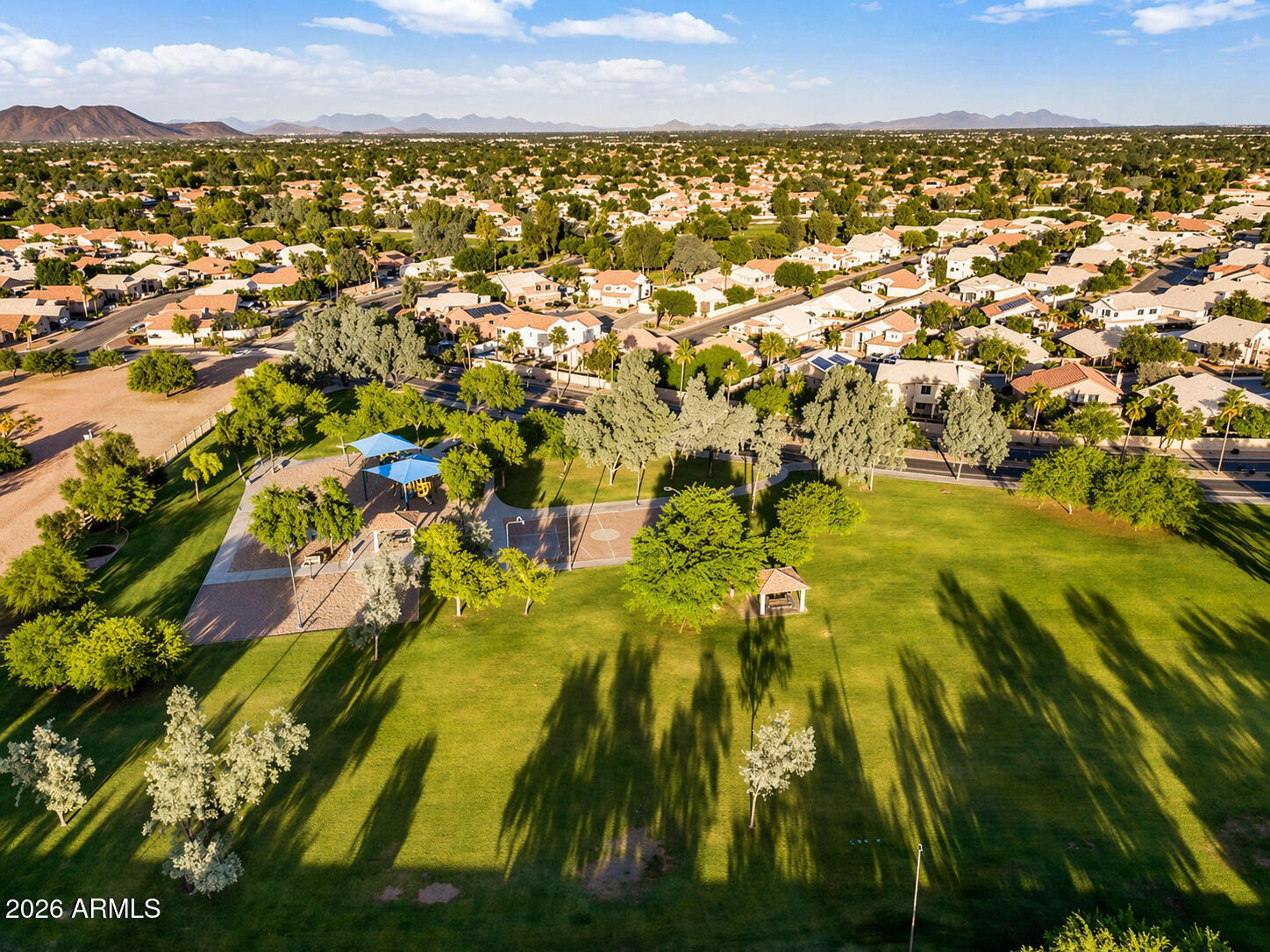 CONTINENTAL AT ARROWHEAD RANCH - Residential