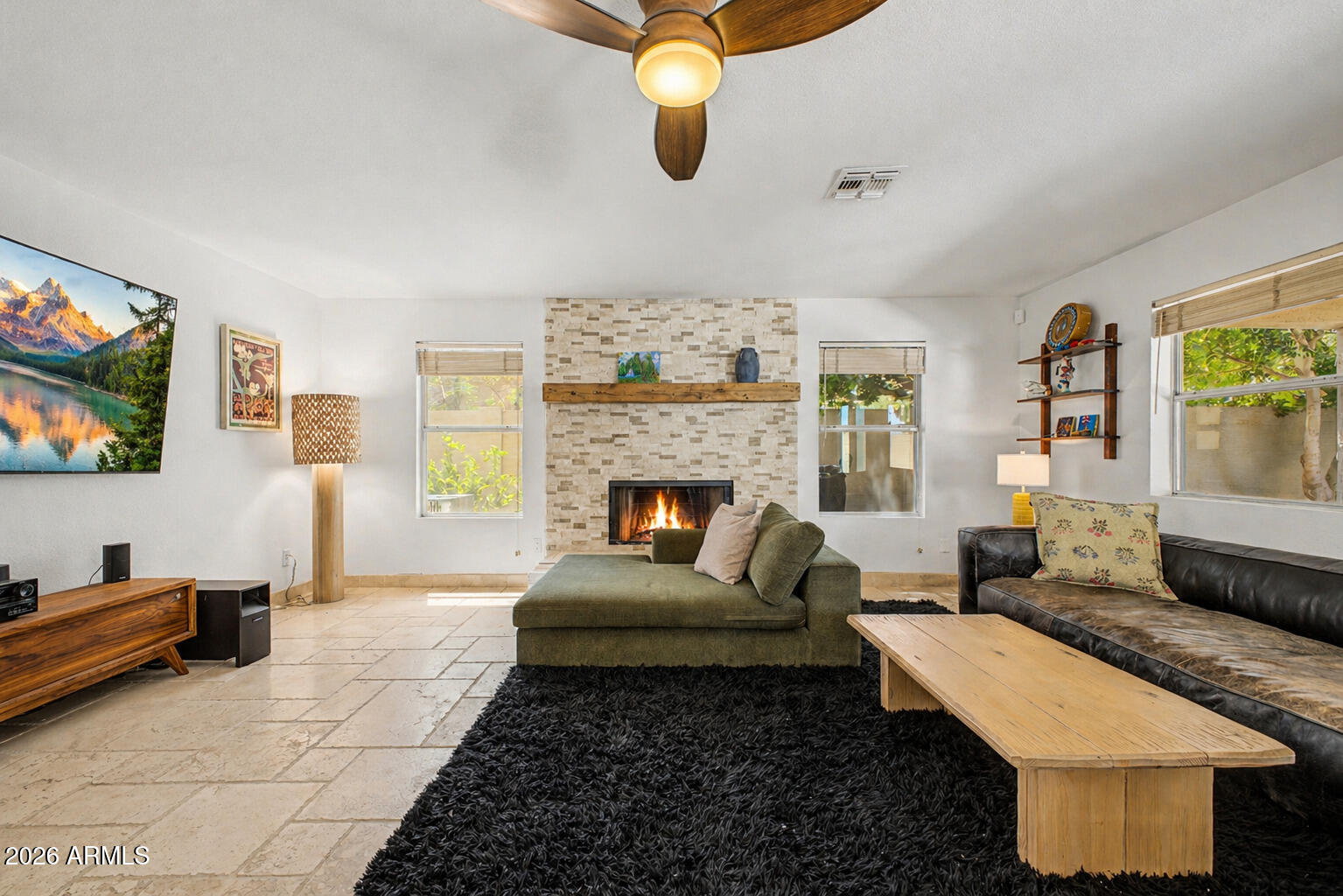 CONTINENTAL AT ARROWHEAD RANCH - Residential