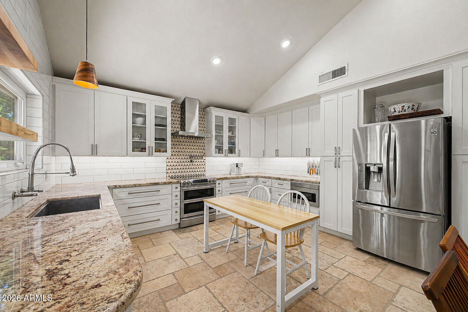 CONTINENTAL AT ARROWHEAD RANCH - Residential