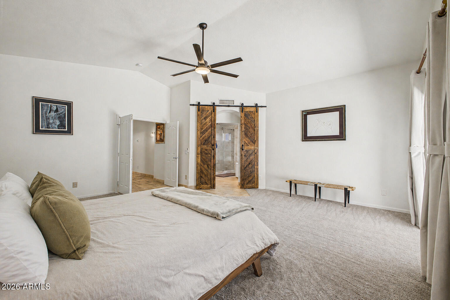 CONTINENTAL AT ARROWHEAD RANCH - Residential