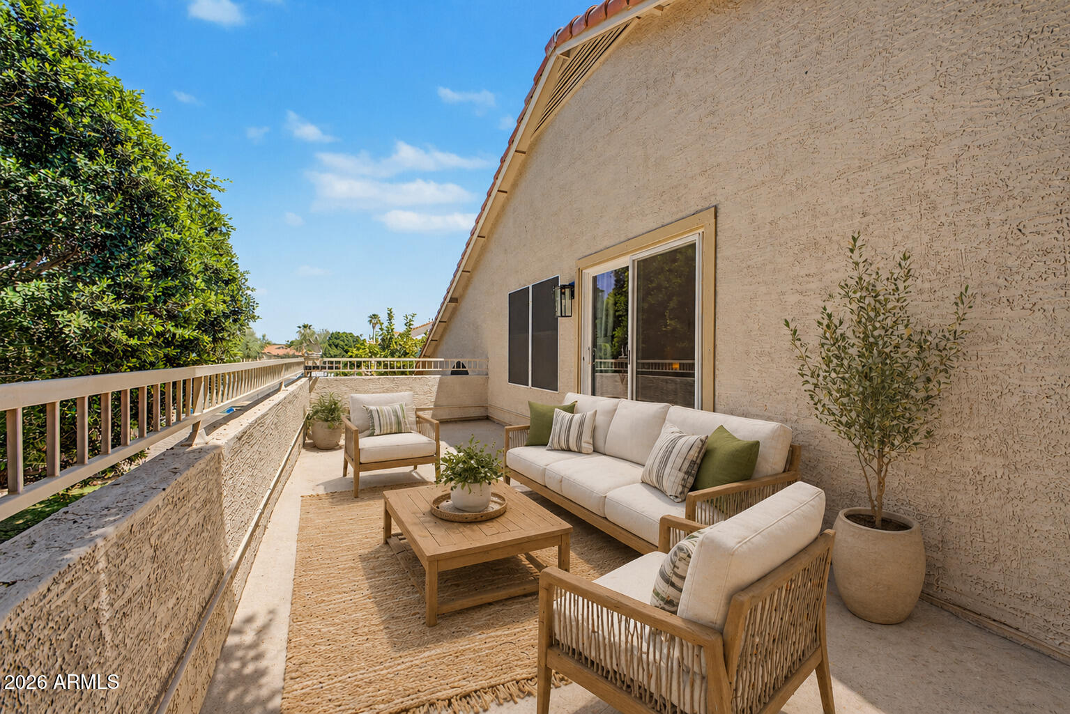 CONTINENTAL AT ARROWHEAD RANCH - Residential