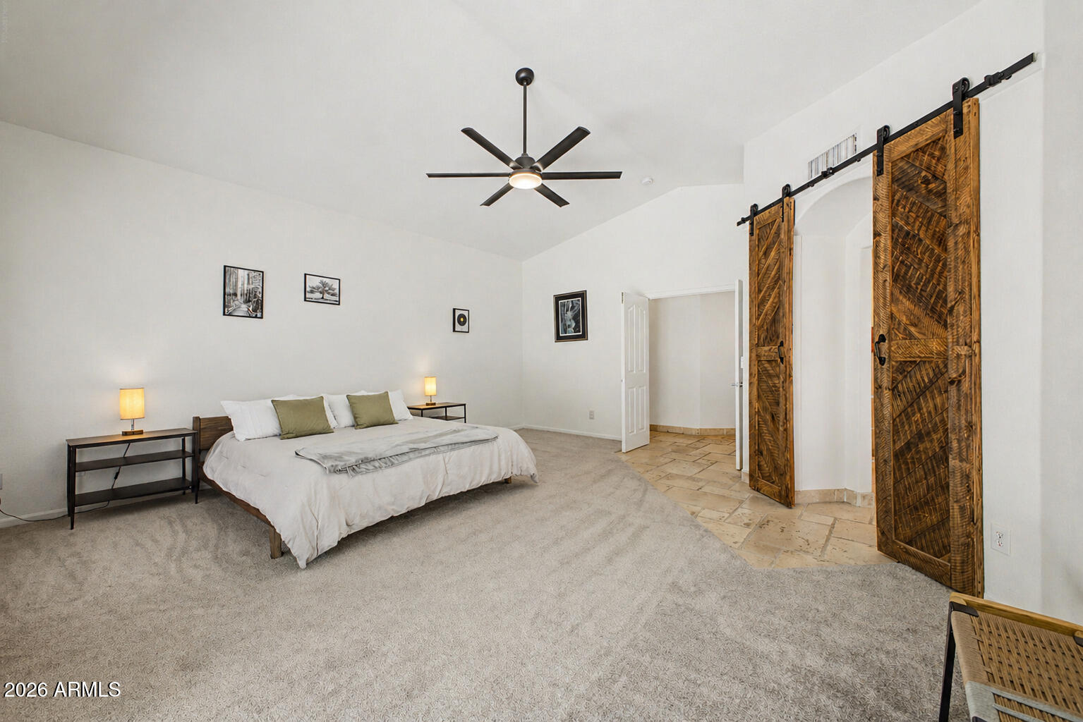 CONTINENTAL AT ARROWHEAD RANCH - Residential