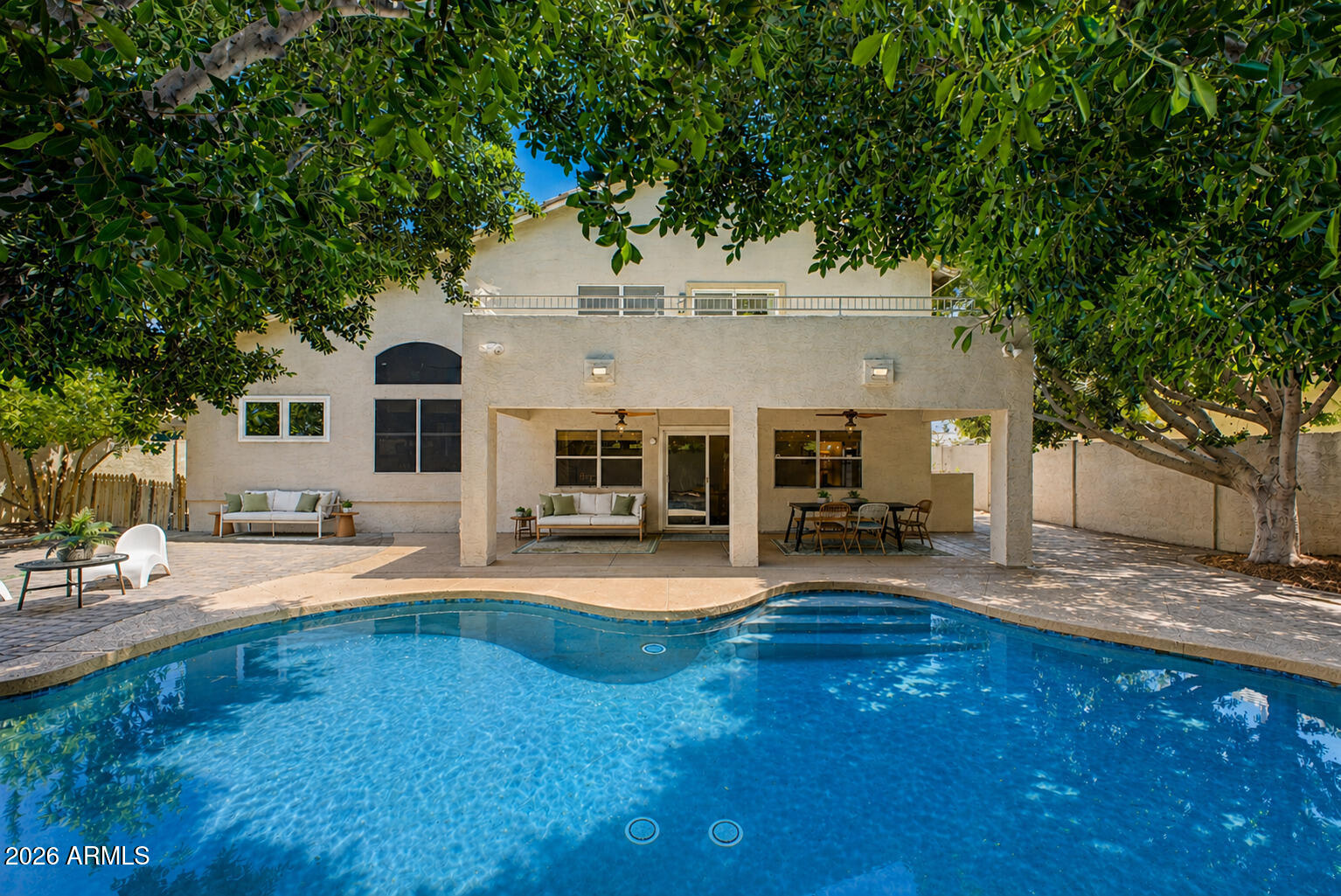 CONTINENTAL AT ARROWHEAD RANCH - Residential