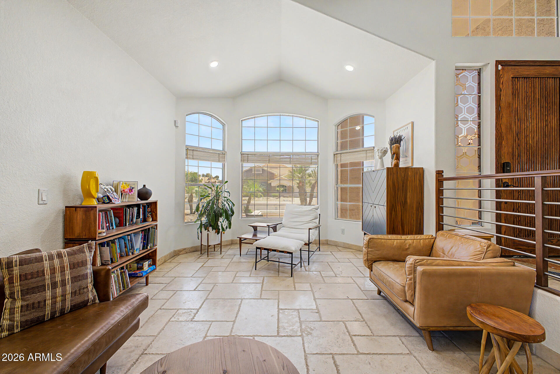 CONTINENTAL AT ARROWHEAD RANCH - Residential