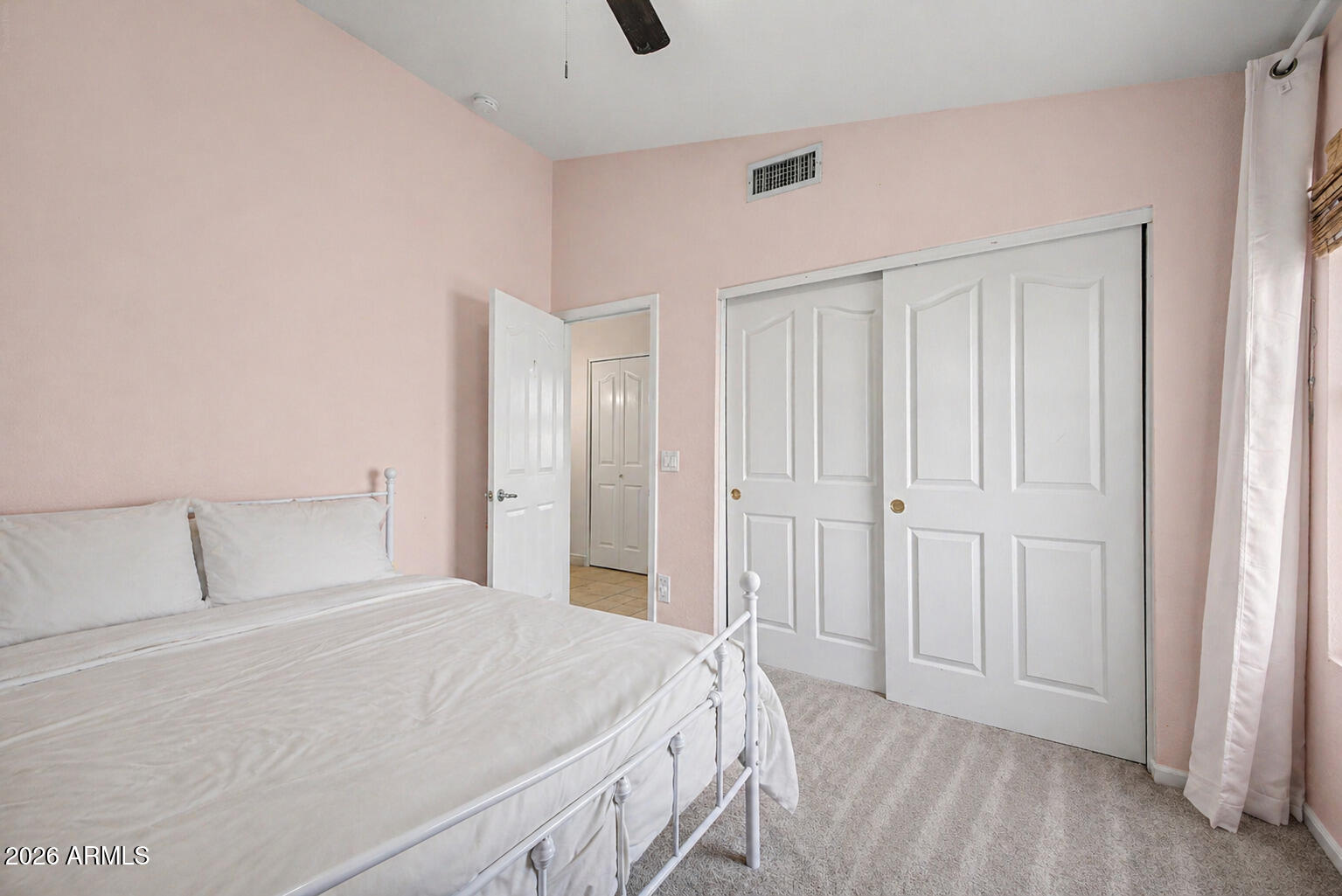 CONTINENTAL AT ARROWHEAD RANCH - Residential