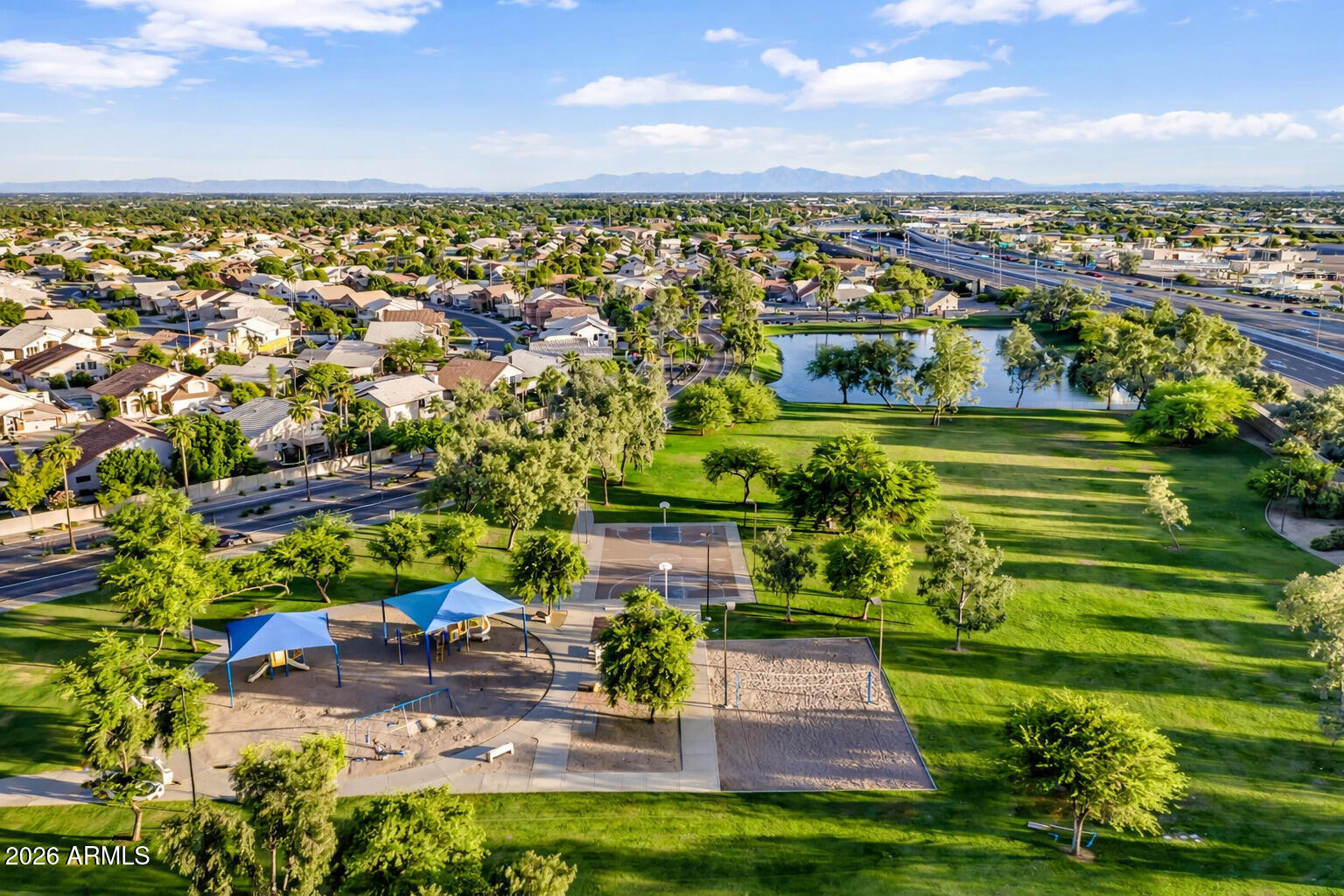 CONTINENTAL AT ARROWHEAD RANCH - Residential