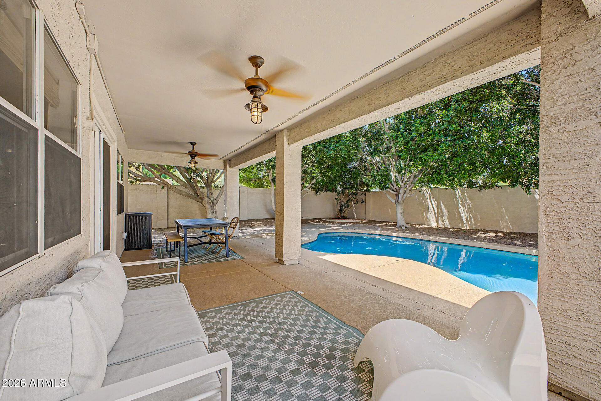 CONTINENTAL AT ARROWHEAD RANCH - Residential
