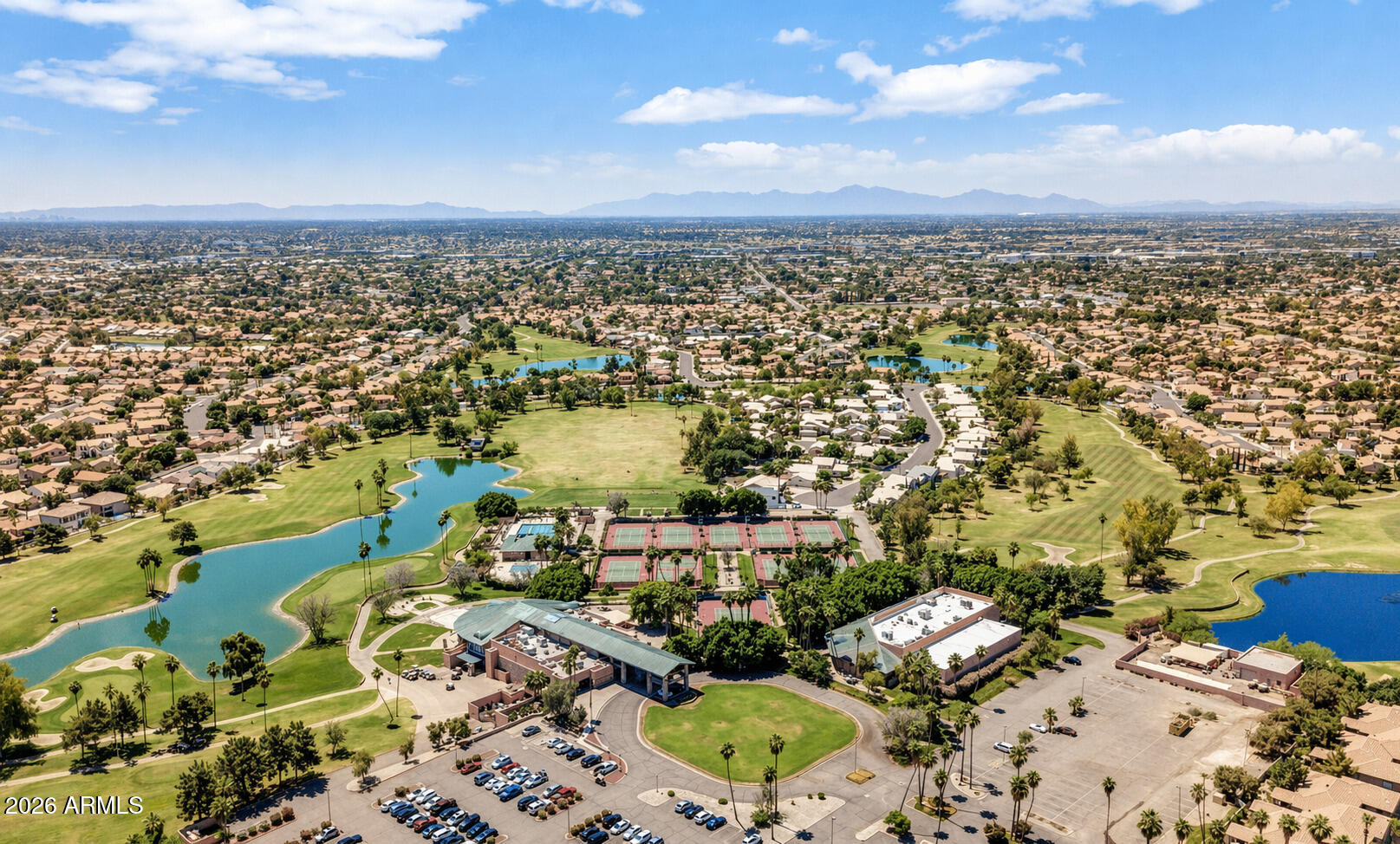 CONTINENTAL AT ARROWHEAD RANCH - Residential