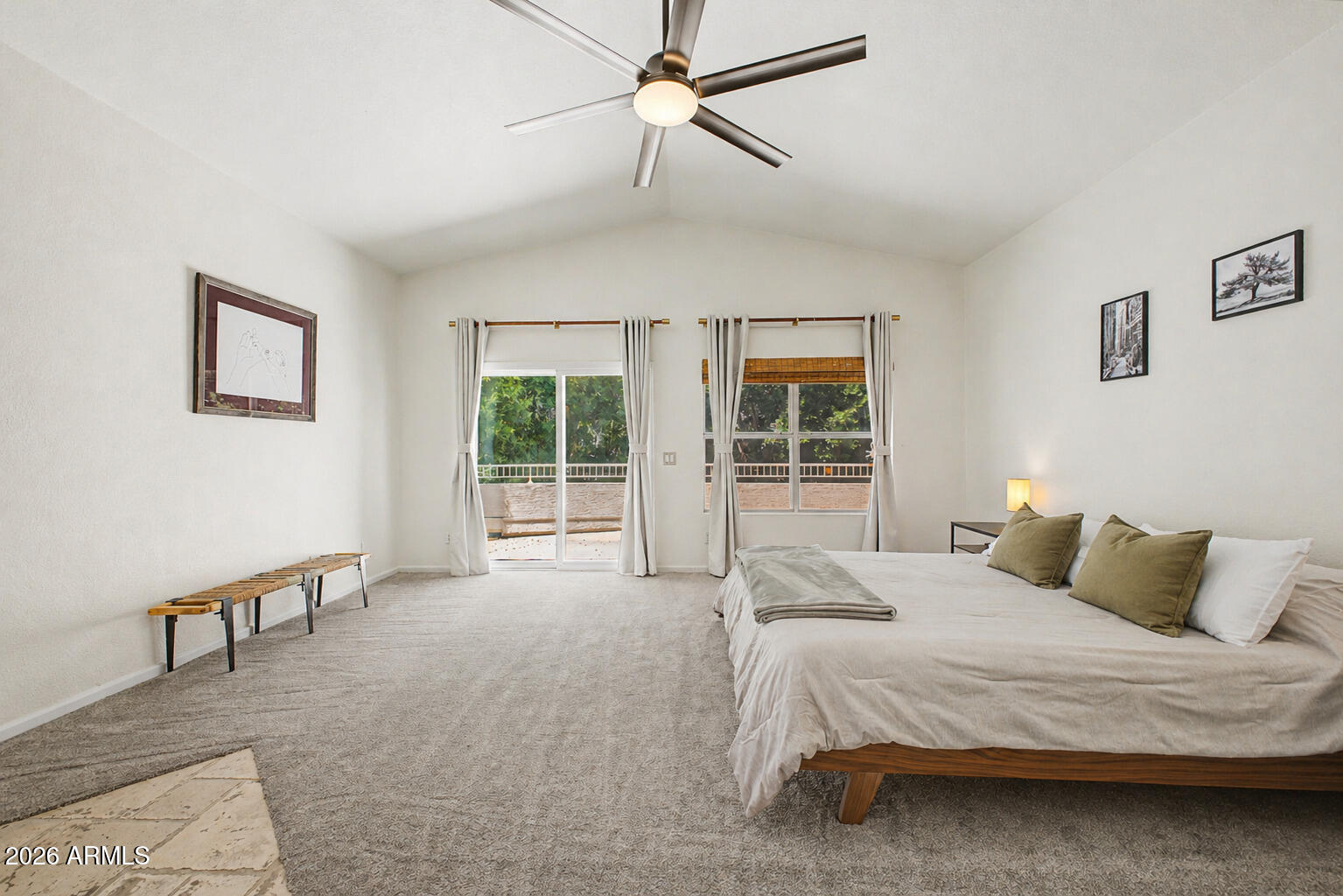 CONTINENTAL AT ARROWHEAD RANCH - Residential