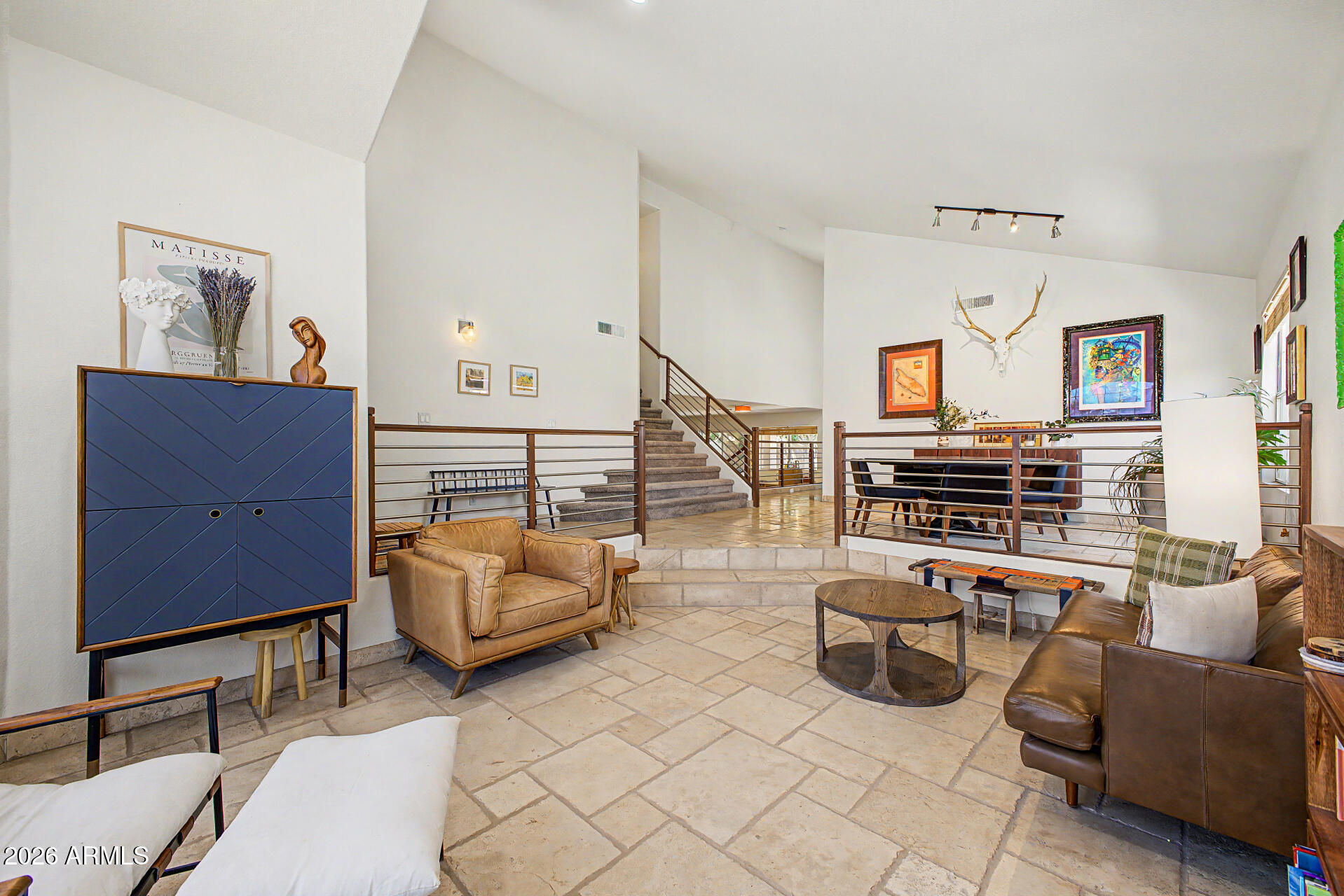 CONTINENTAL AT ARROWHEAD RANCH - Residential