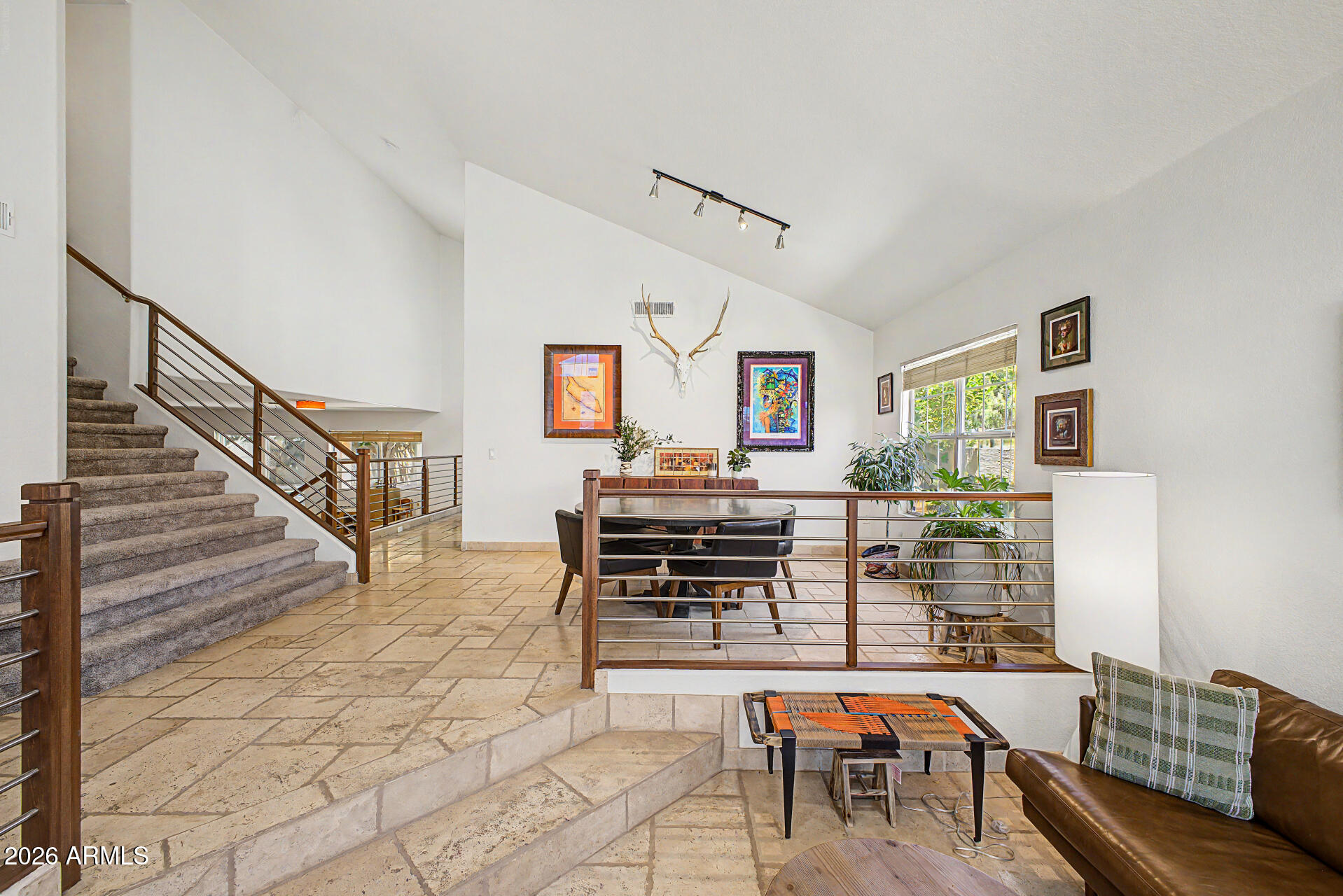 CONTINENTAL AT ARROWHEAD RANCH - Residential