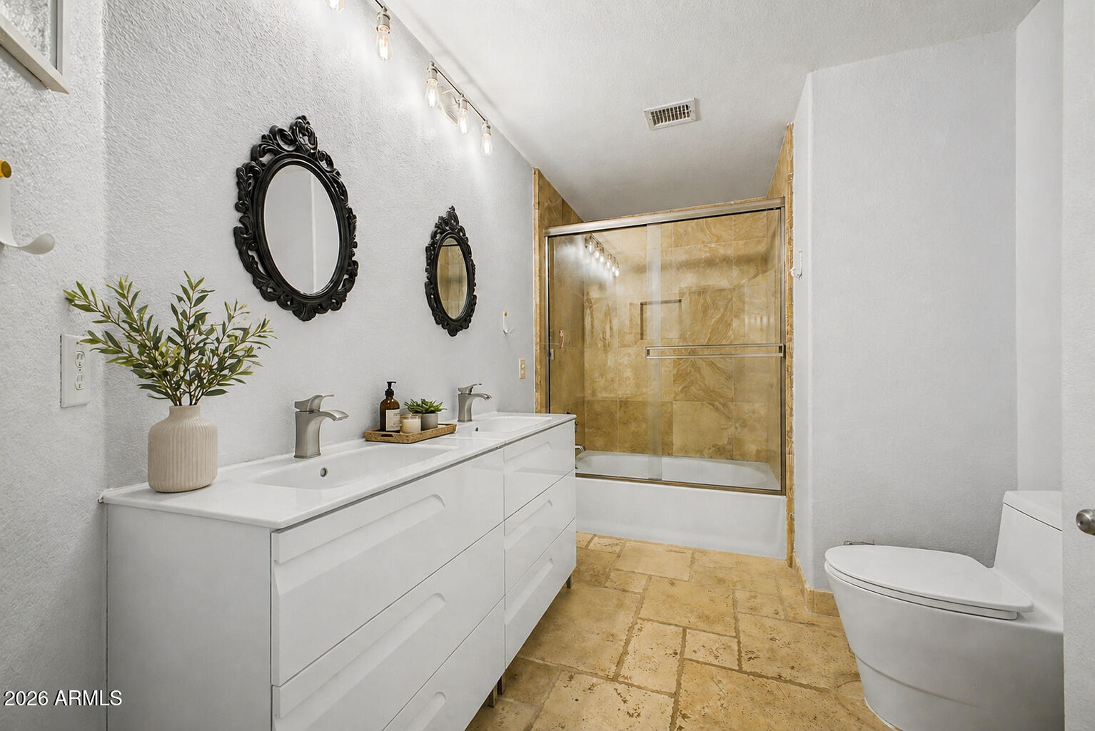 CONTINENTAL AT ARROWHEAD RANCH - Residential