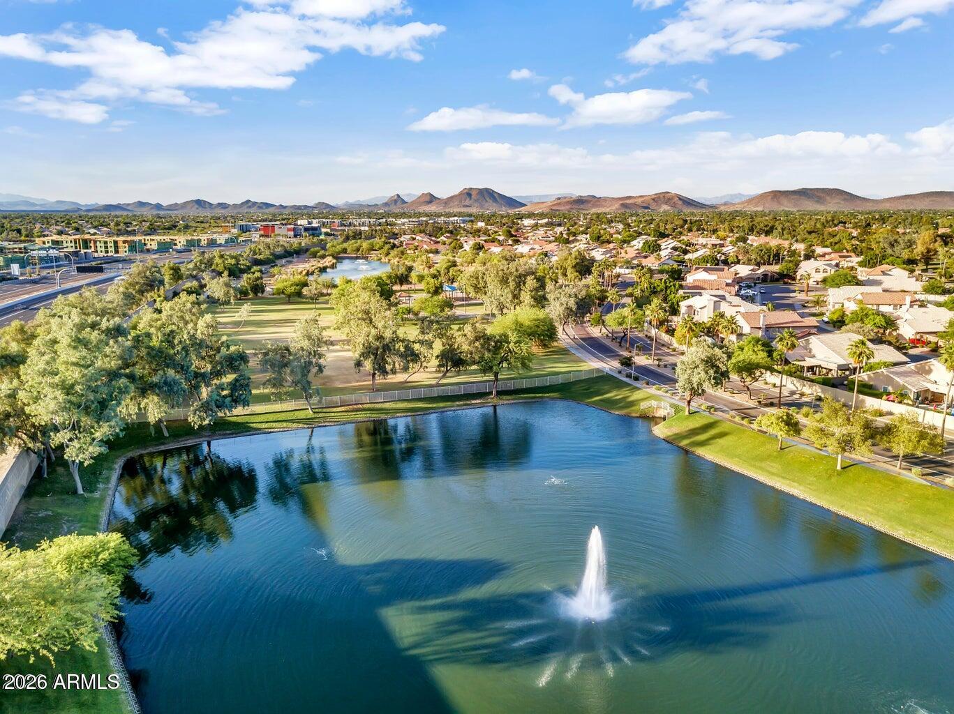 CONTINENTAL AT ARROWHEAD RANCH - Residential
