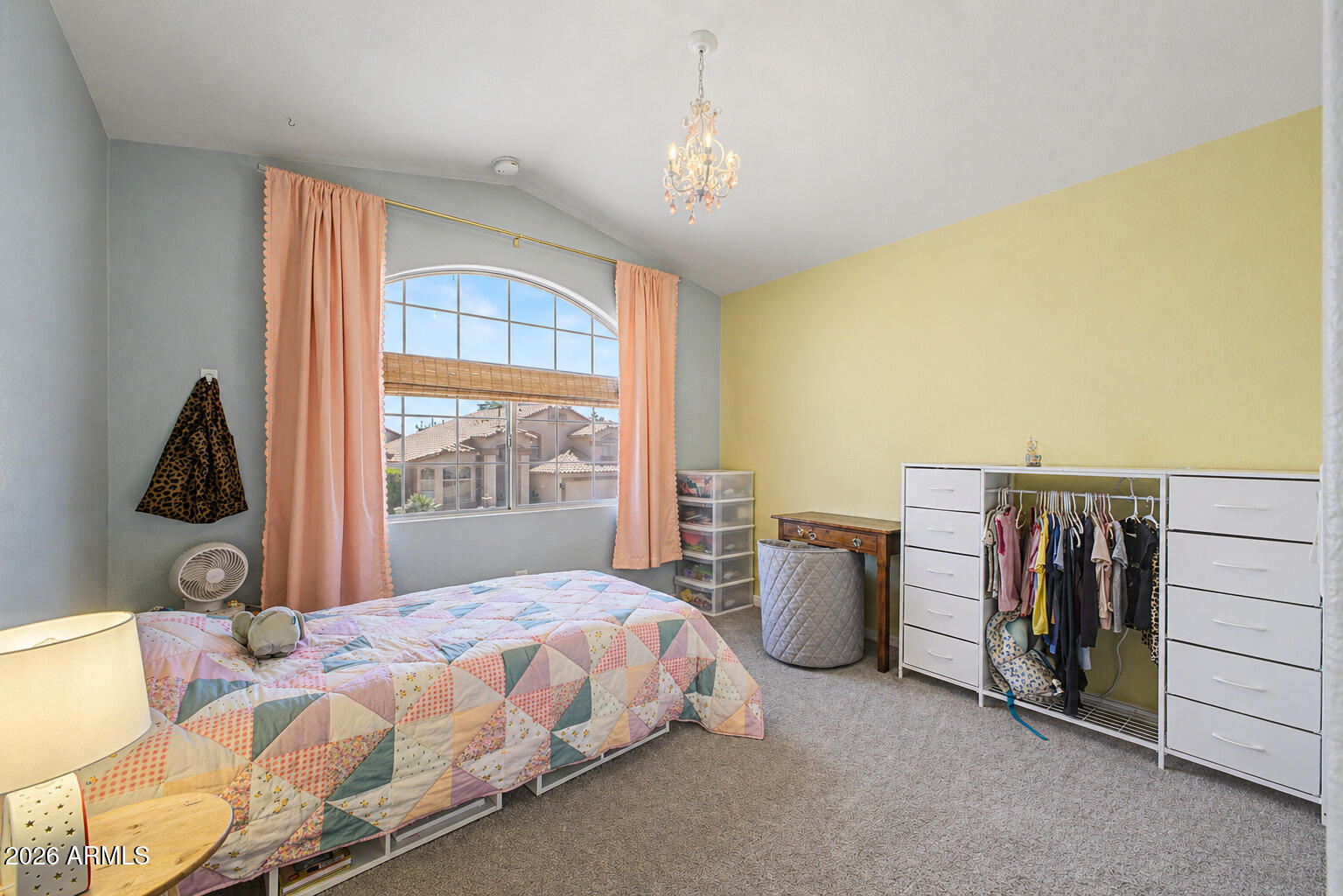 CONTINENTAL AT ARROWHEAD RANCH - Residential