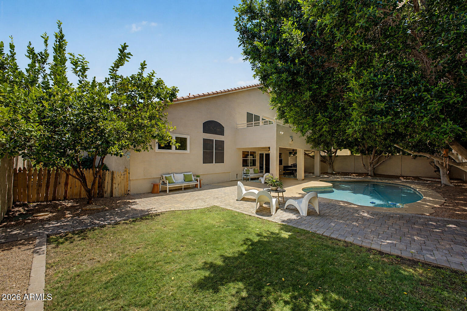 CONTINENTAL AT ARROWHEAD RANCH - Residential