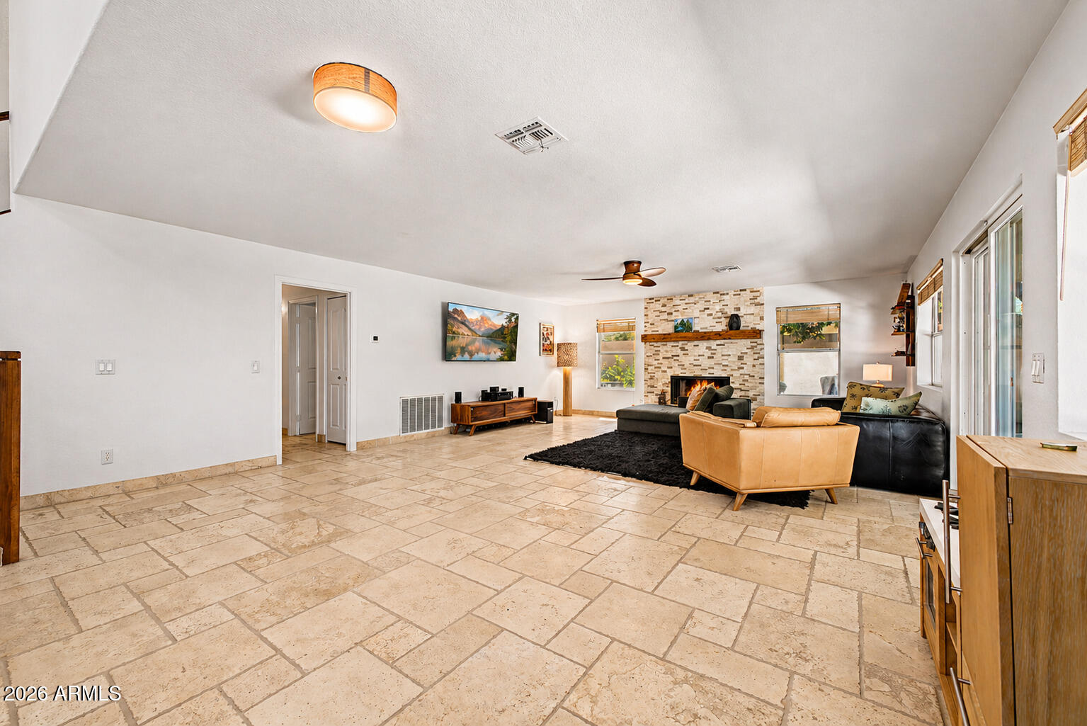 CONTINENTAL AT ARROWHEAD RANCH - Residential