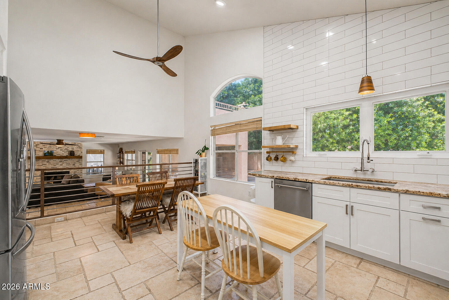 CONTINENTAL AT ARROWHEAD RANCH - Residential