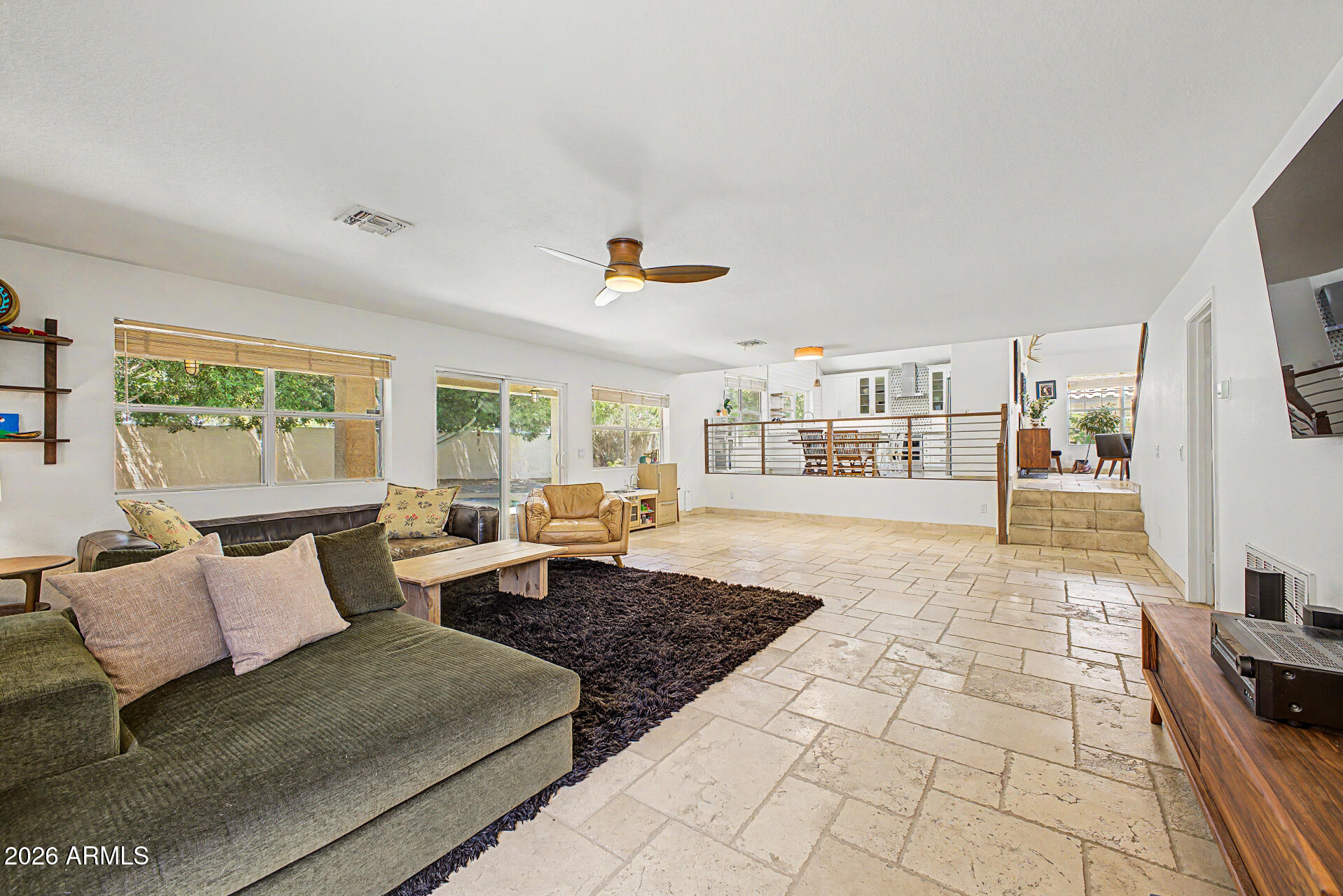 CONTINENTAL AT ARROWHEAD RANCH - Residential