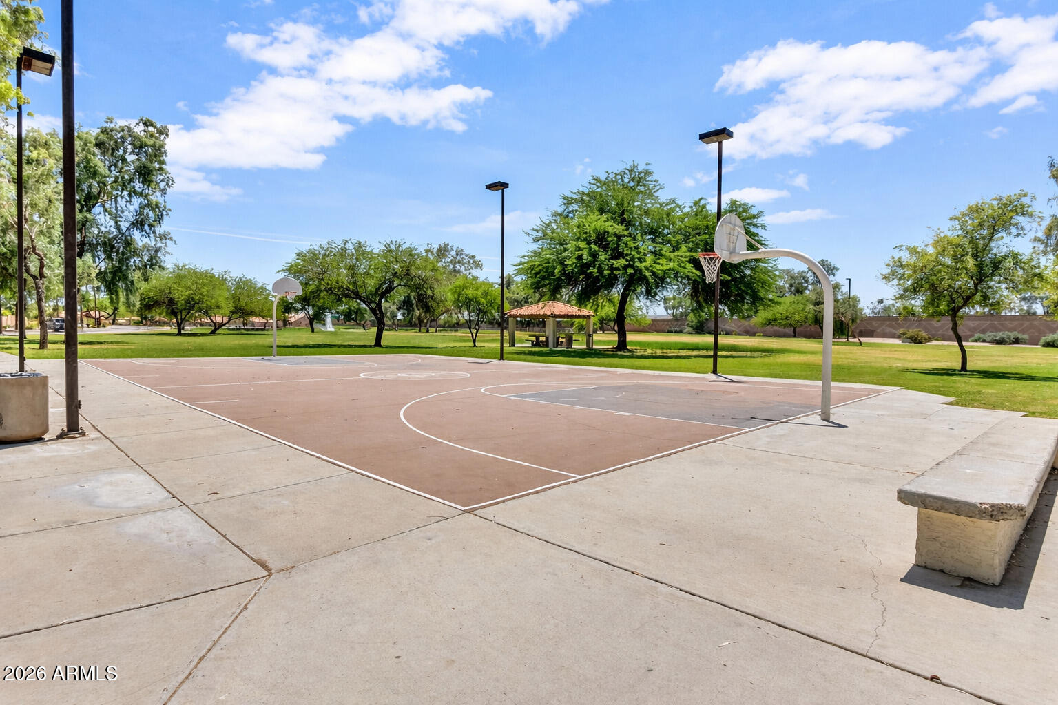 CONTINENTAL AT ARROWHEAD RANCH - Residential