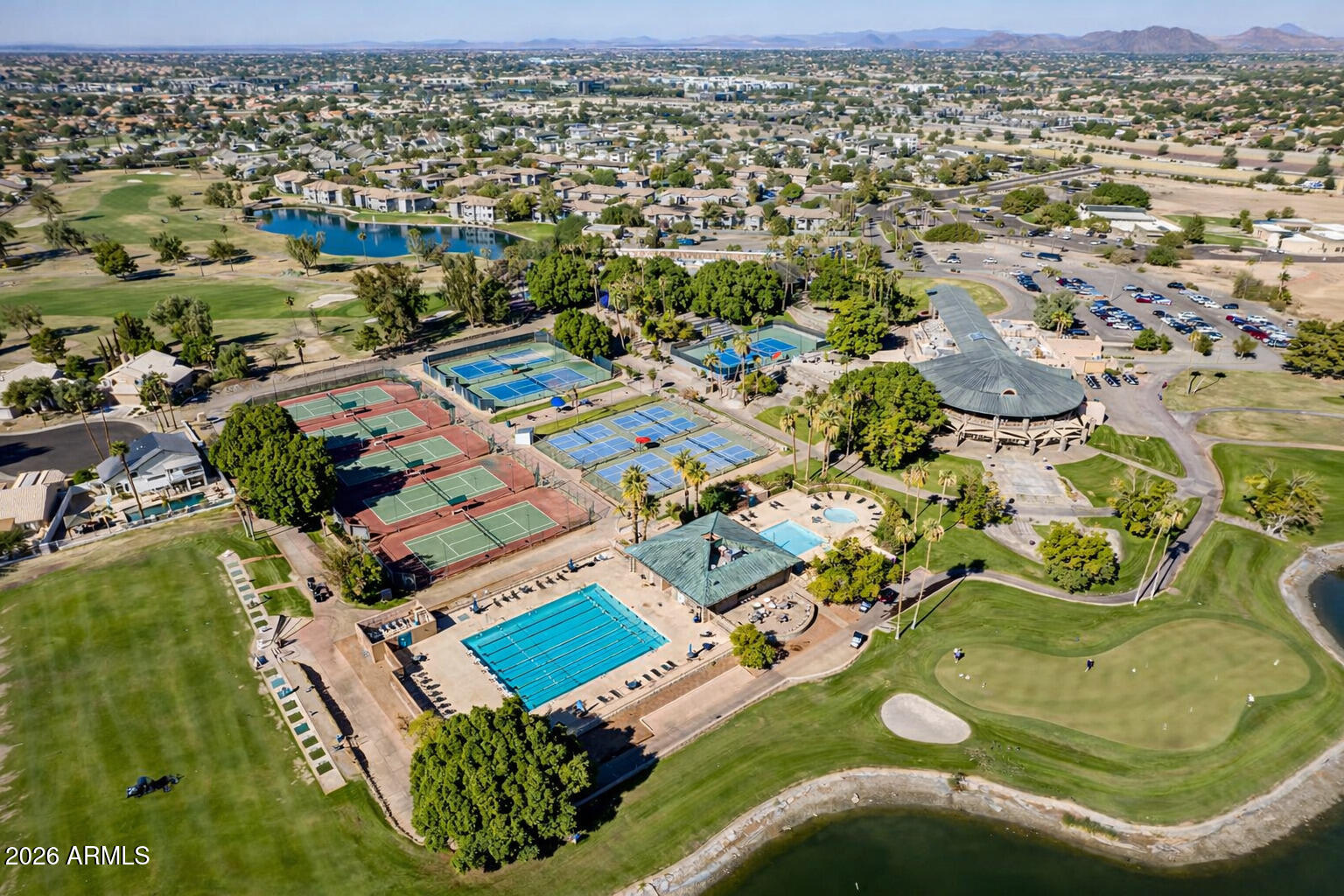 CONTINENTAL AT ARROWHEAD RANCH - Residential
