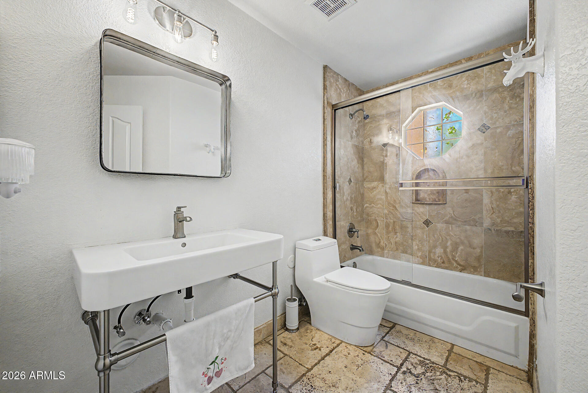 CONTINENTAL AT ARROWHEAD RANCH - Residential