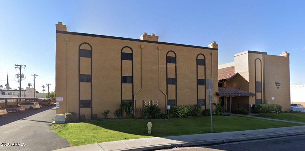 Photo of 1831 W 1831 W Mulberry Dr Drive #241, Phoenix, AZ 85015 (MLS # 6998862)