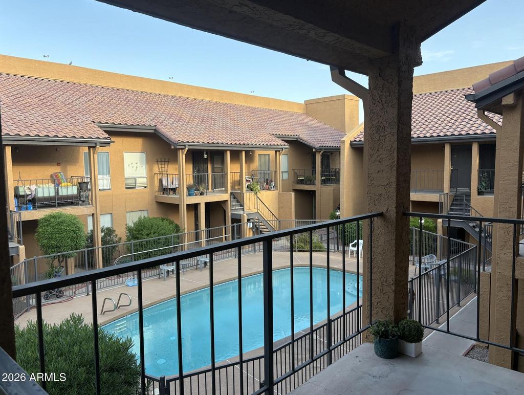 Photo of 1831 W 1831 W Mulberry Dr Drive #241, Phoenix, AZ 85015 (MLS # 6998862)