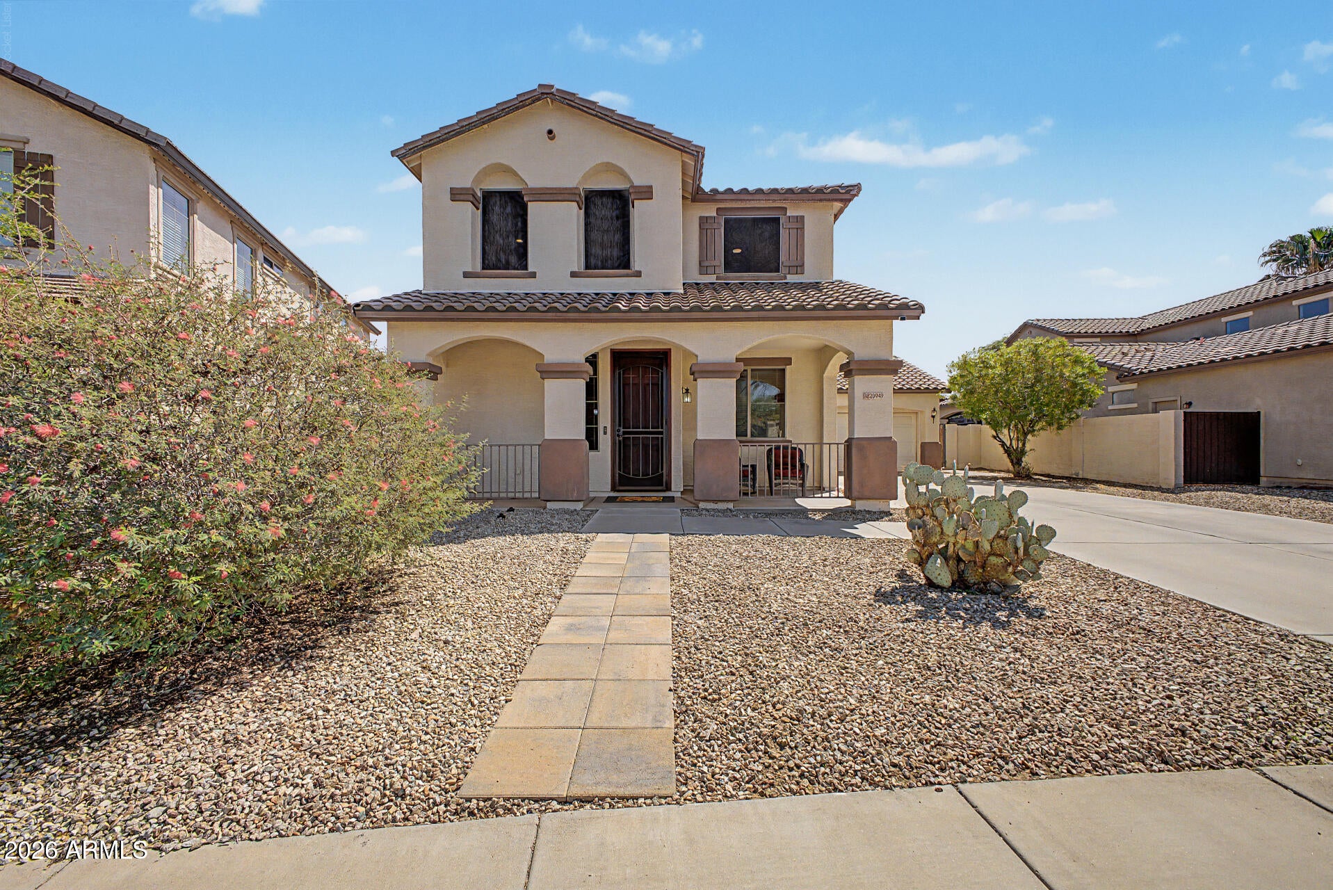 20949 S 214TH Place