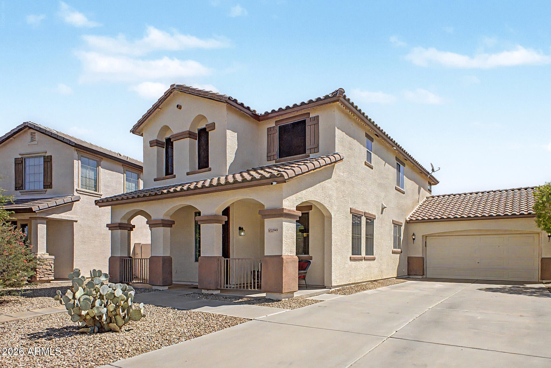 20949 S 214TH Place