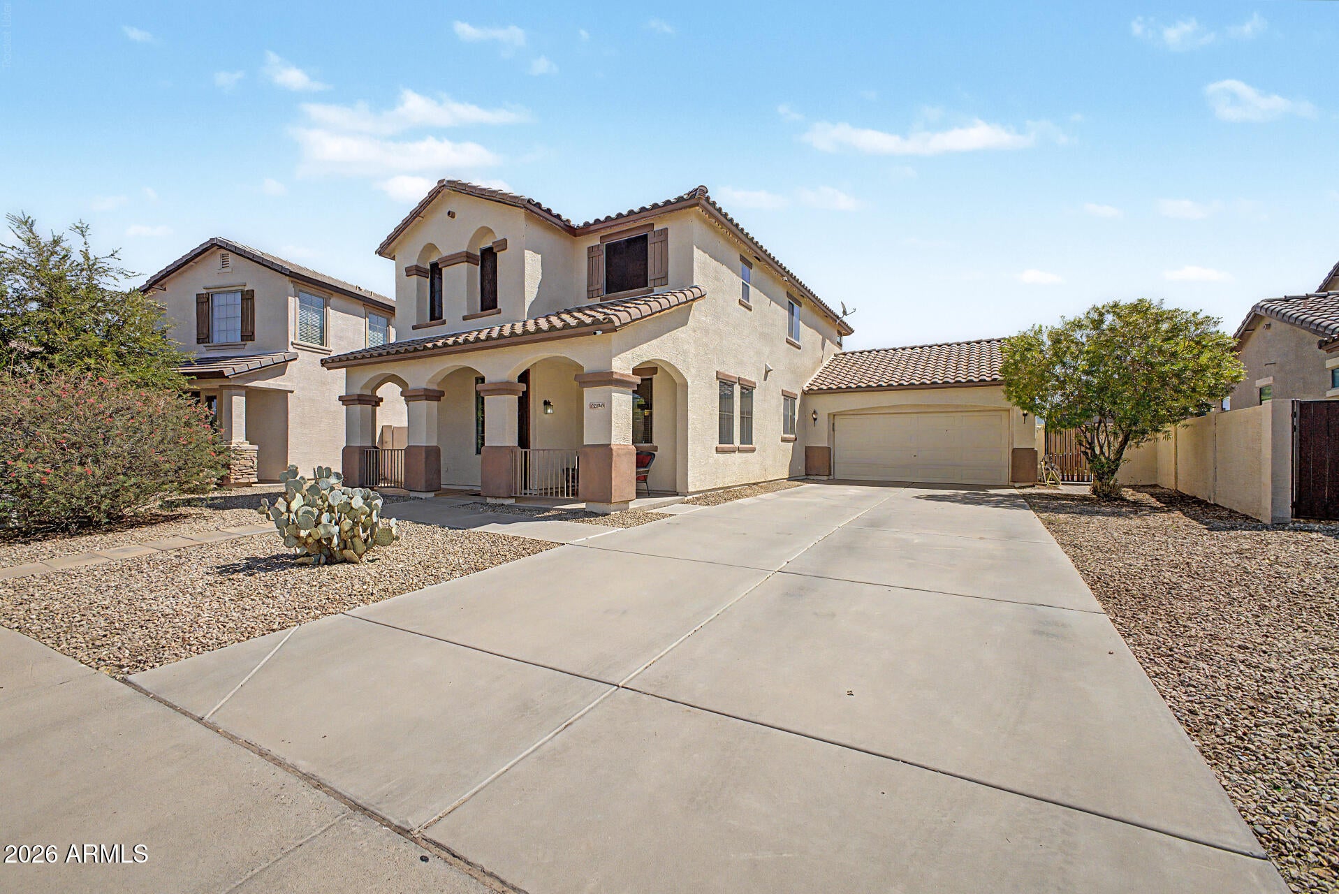 20949 S 214TH Place